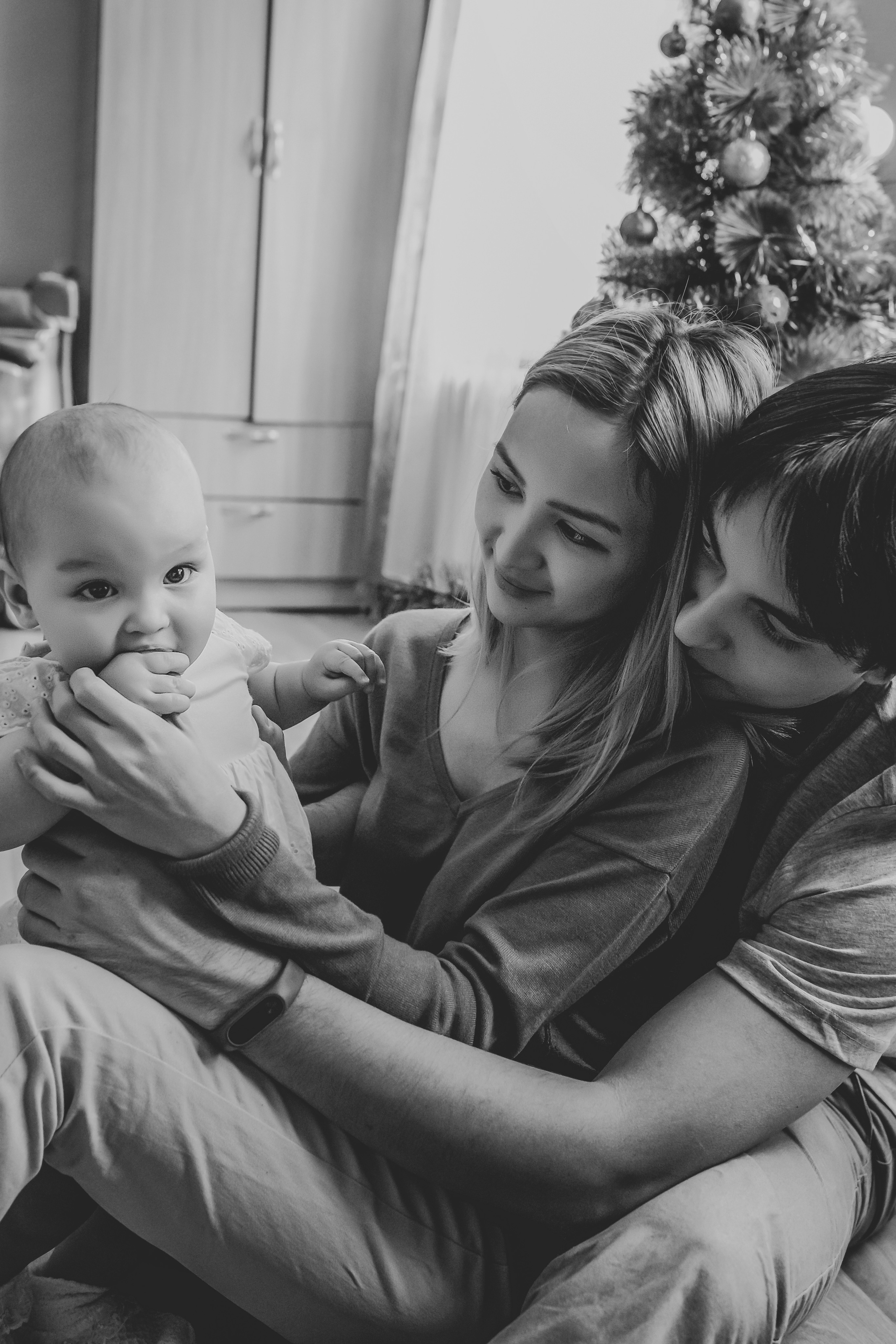 Рома и Нурия. Семейный фотограф в Алматы Анжелика Али Номан