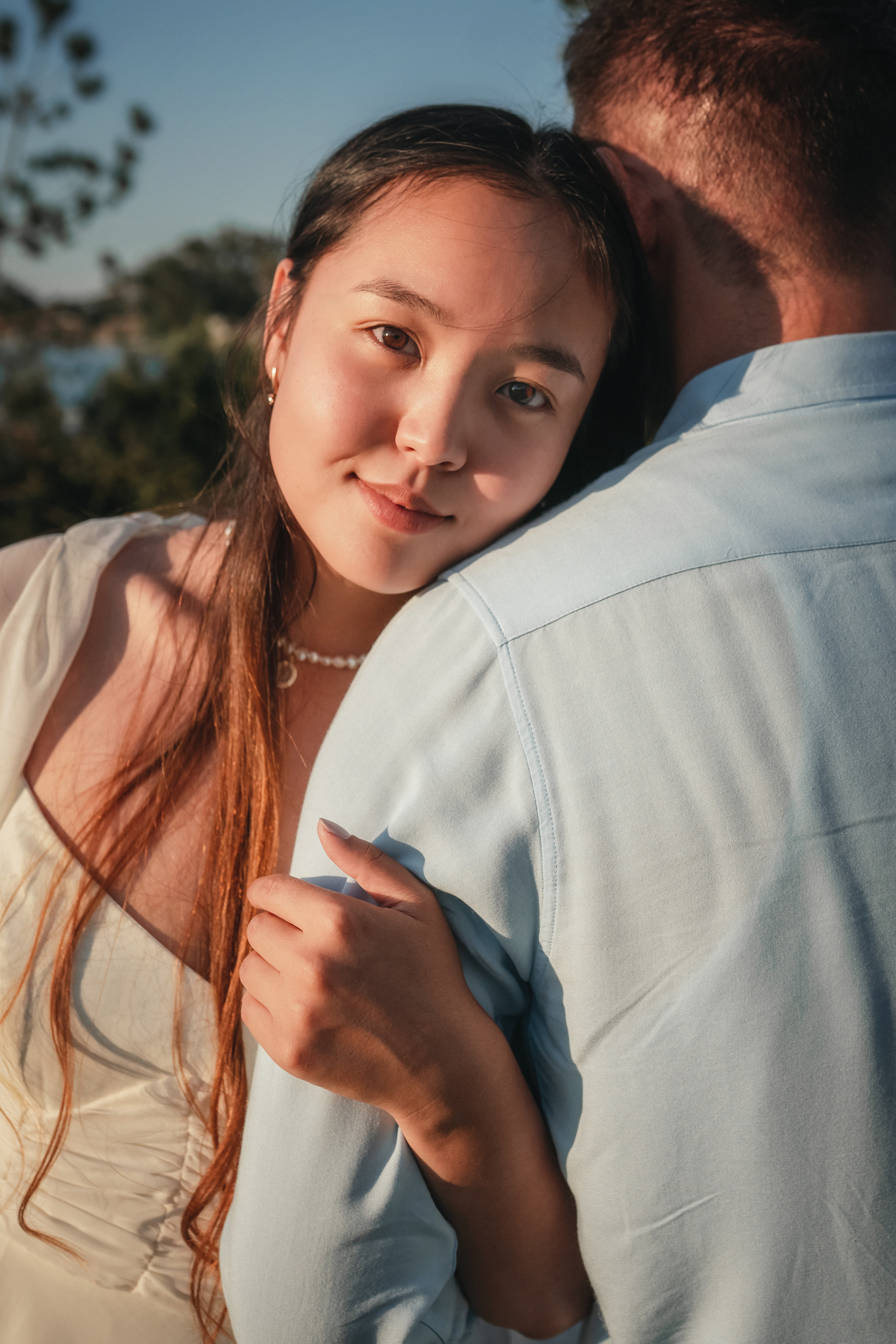 Елдос Айжан. Семейный фотограф в Алматы Анжелика Али Номан