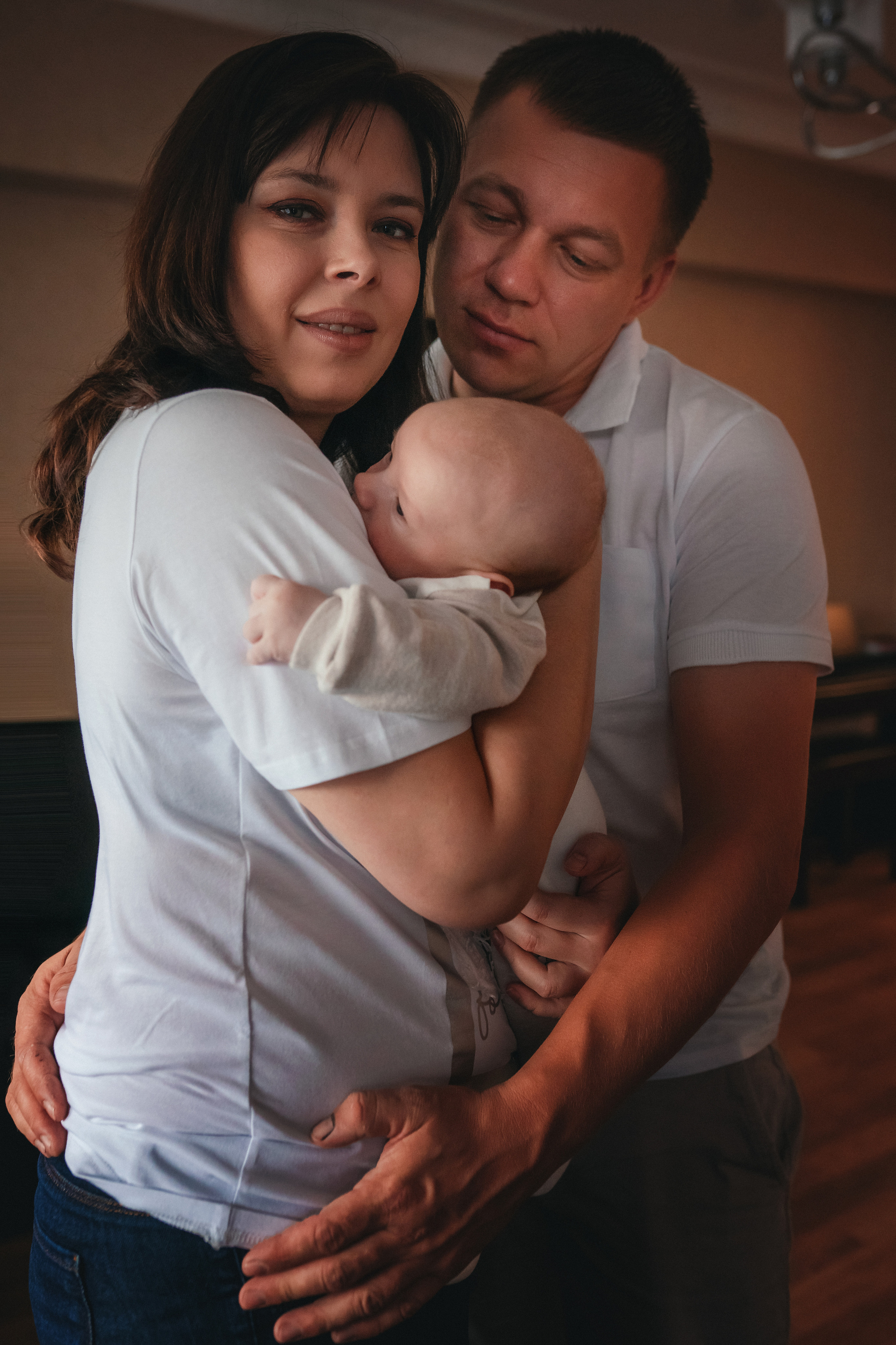 Антон. Семейный фотограф в Алматы Анжелика Али Номан