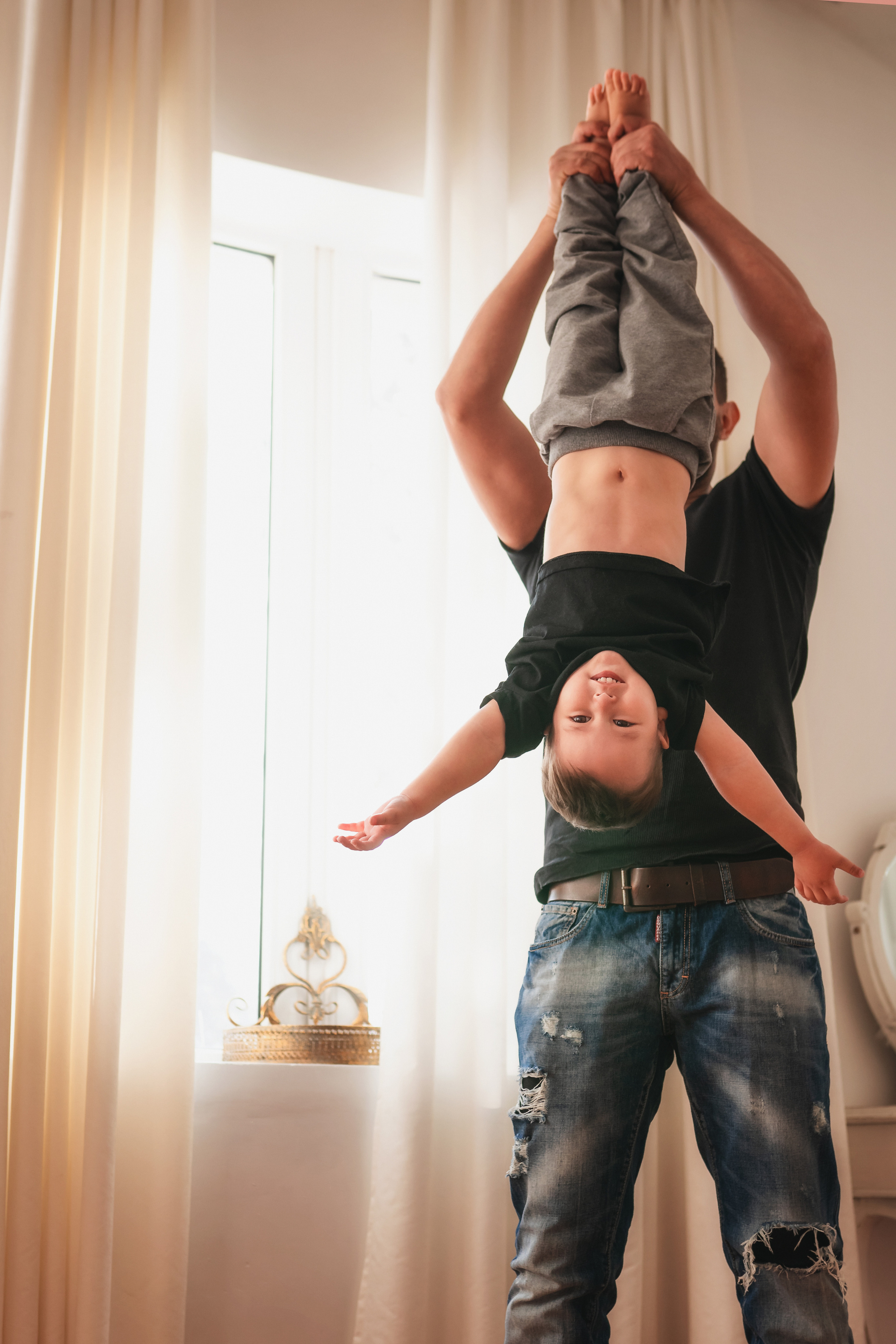 Руслан и Саша. Семейный фотограф в Алматы Анжелика Али Номан