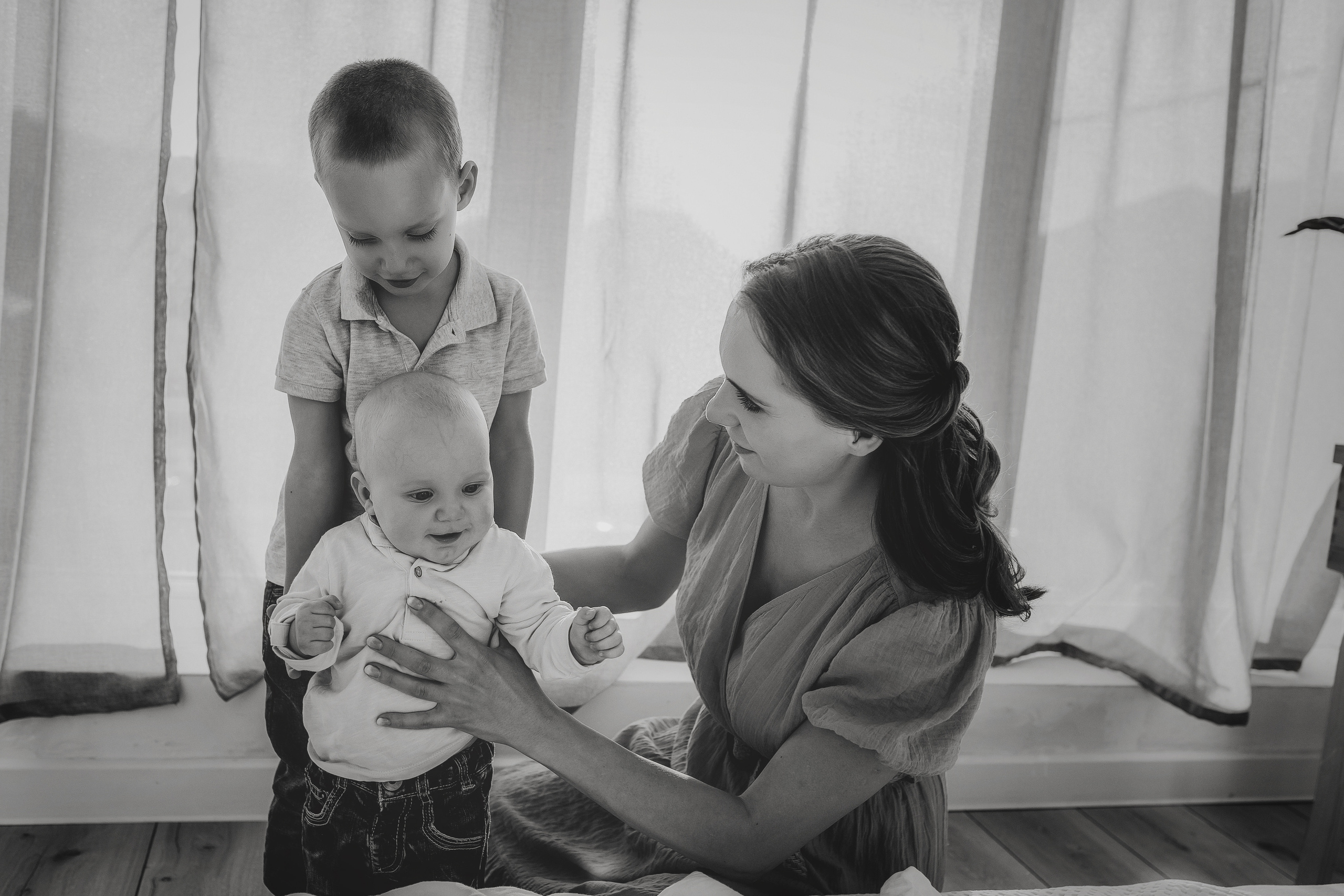 Витя и Катя. Семейный фотограф в Алматы Анжелика Али Номан