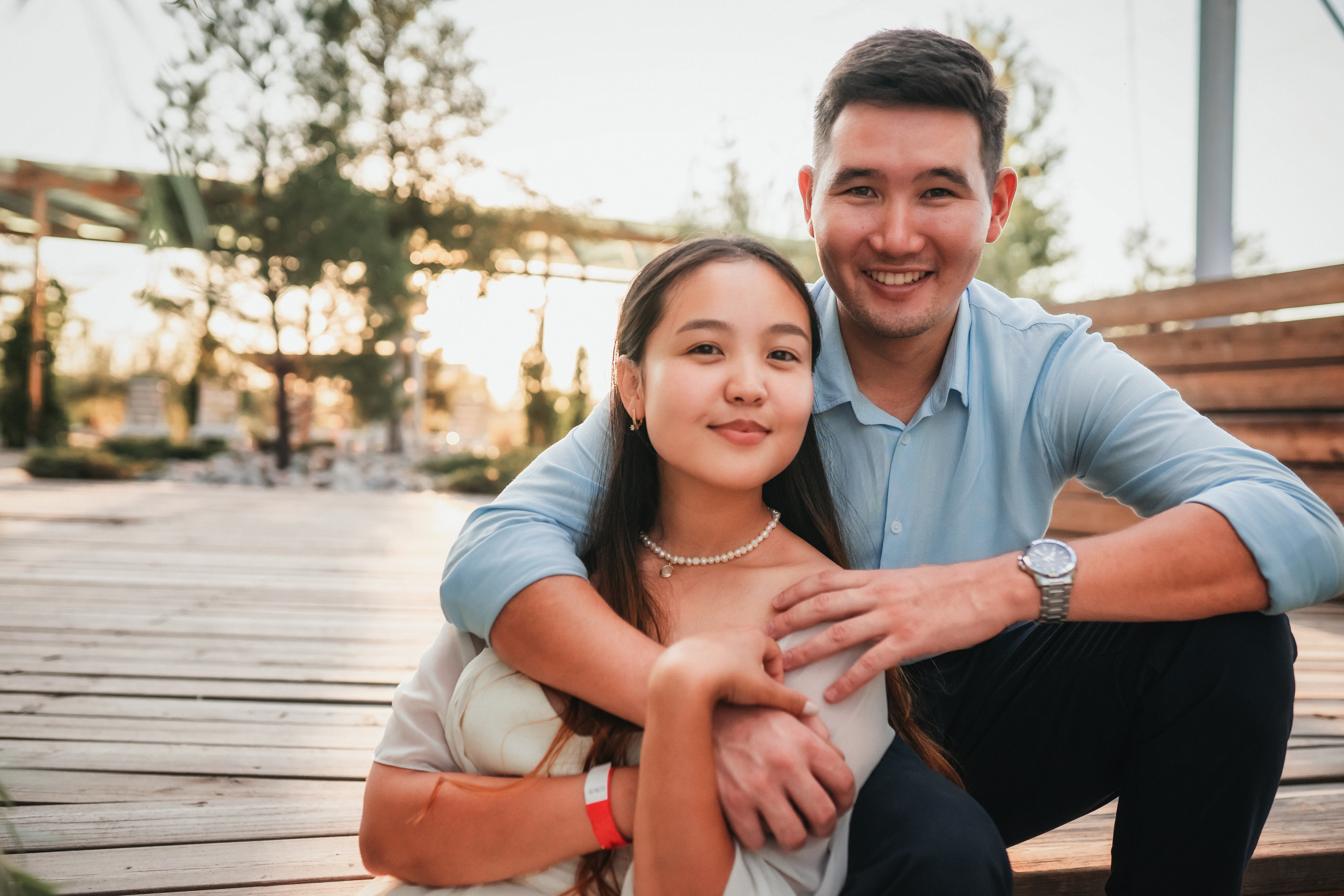 Елдос Айжан. Семейный фотограф в Алматы Анжелика Али Номан