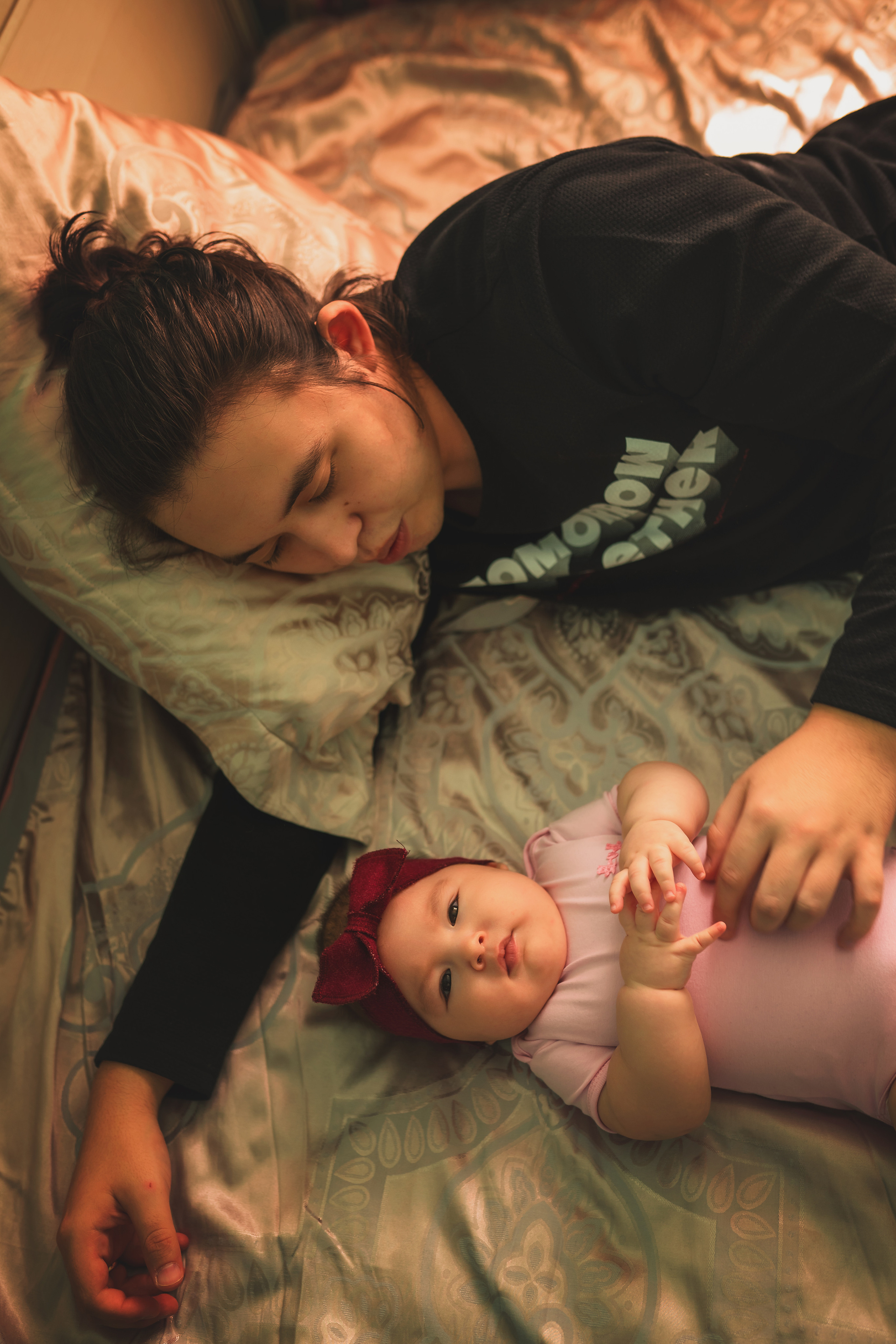 Амили. Семейный фотограф в Алматы Анжелика Али Номан