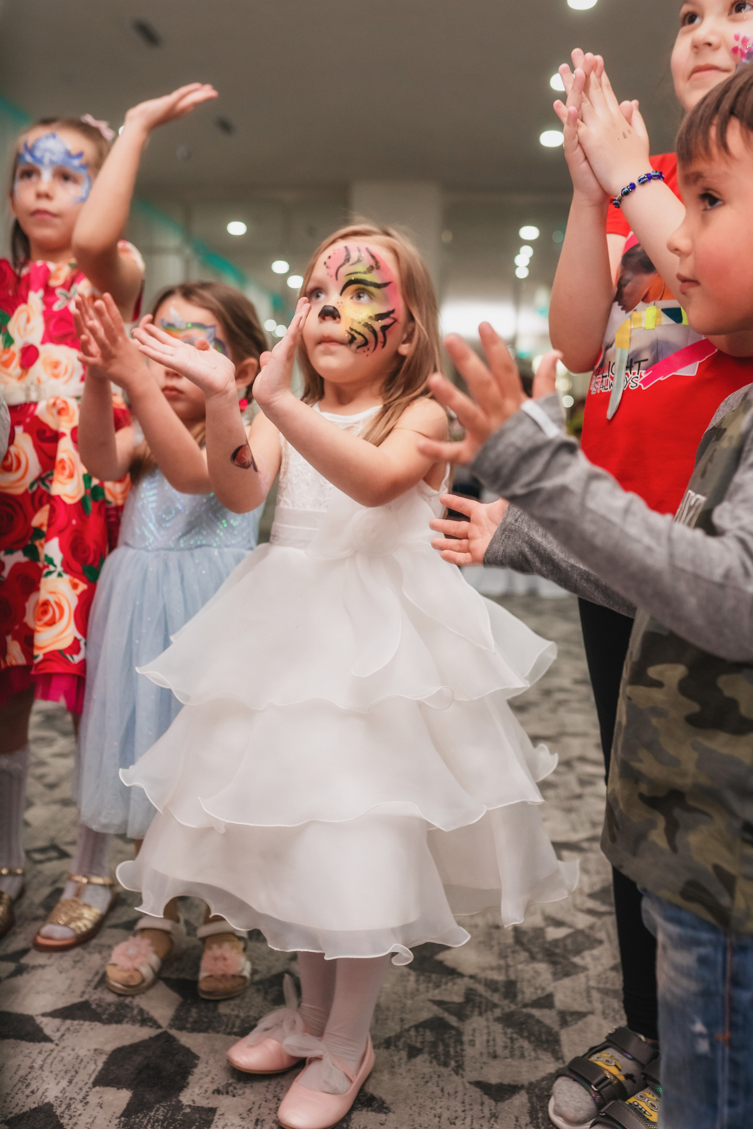 Мария и Анастасия. Семейный фотограф в Алматы Анжелика Али Номан