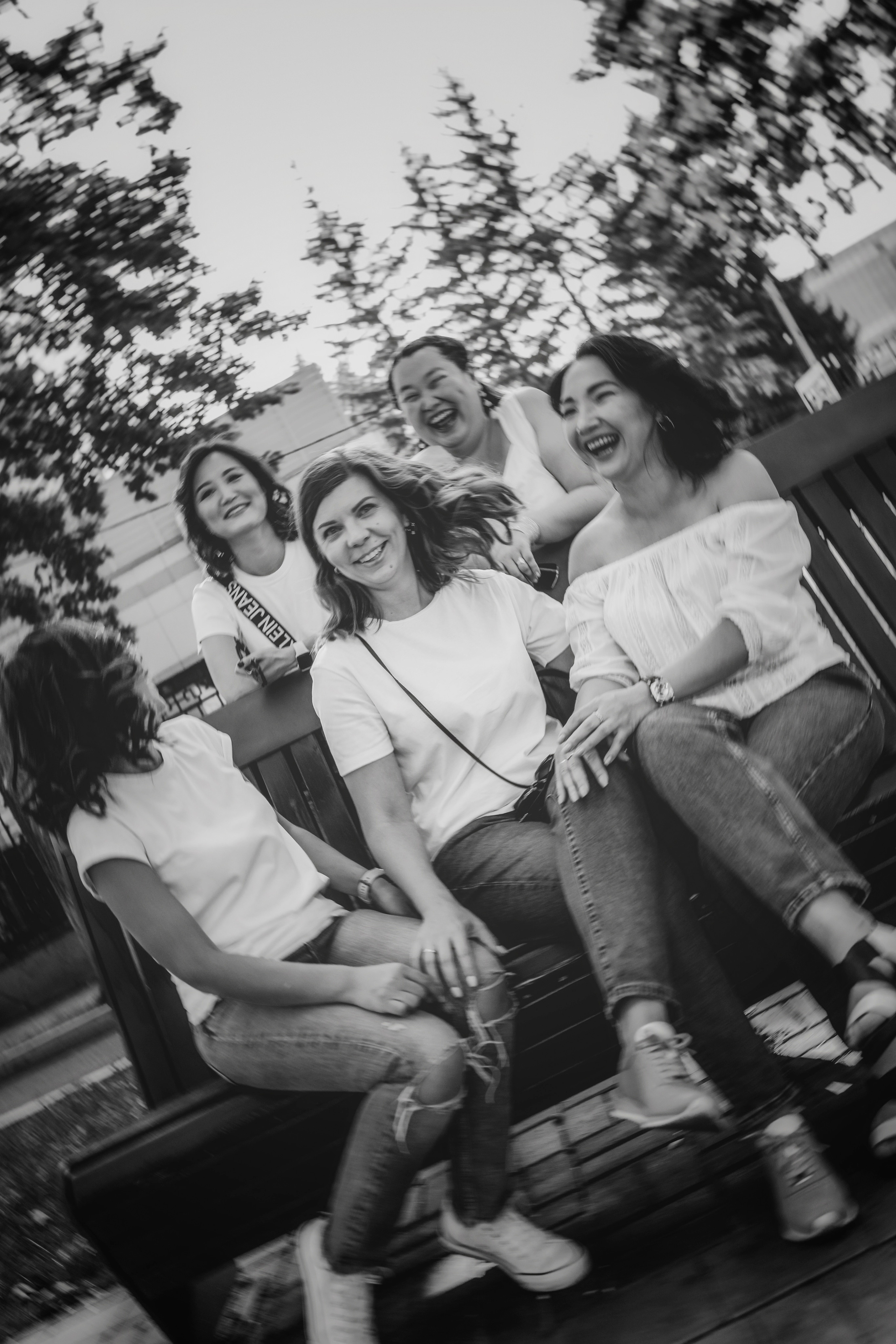 18 лет дружбы. Семейный фотограф в Алматы Анжелика Али Номан