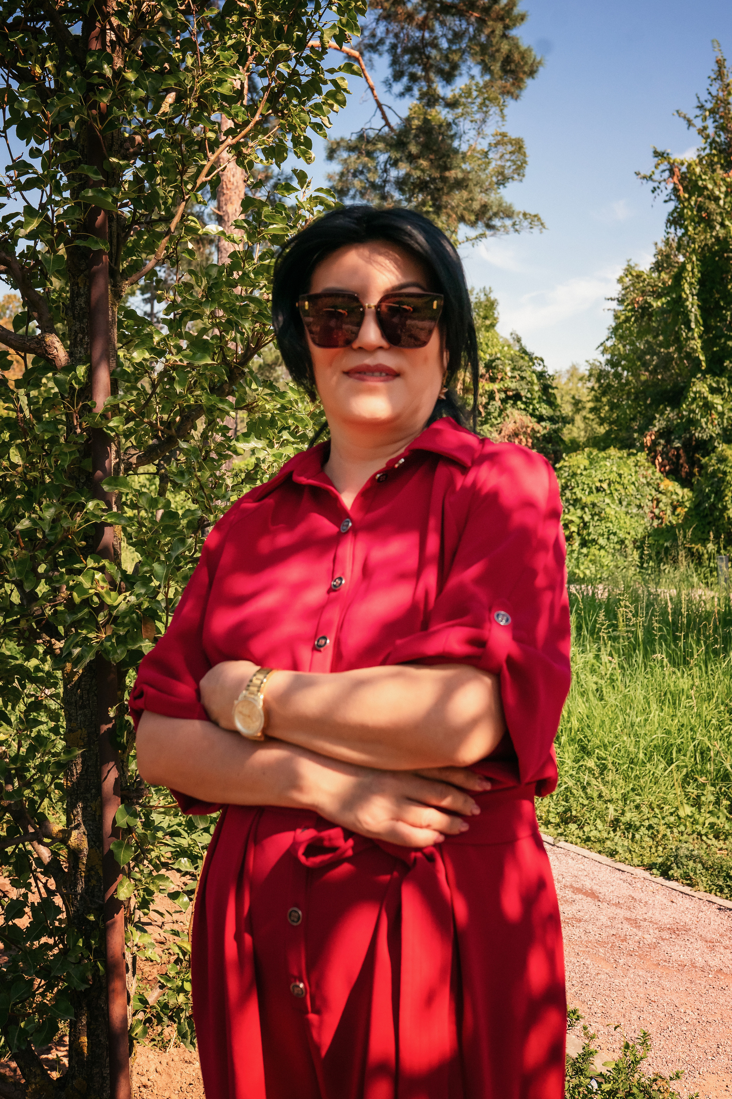 Каусар. Семейный фотограф в Алматы Анжелика Али Номан