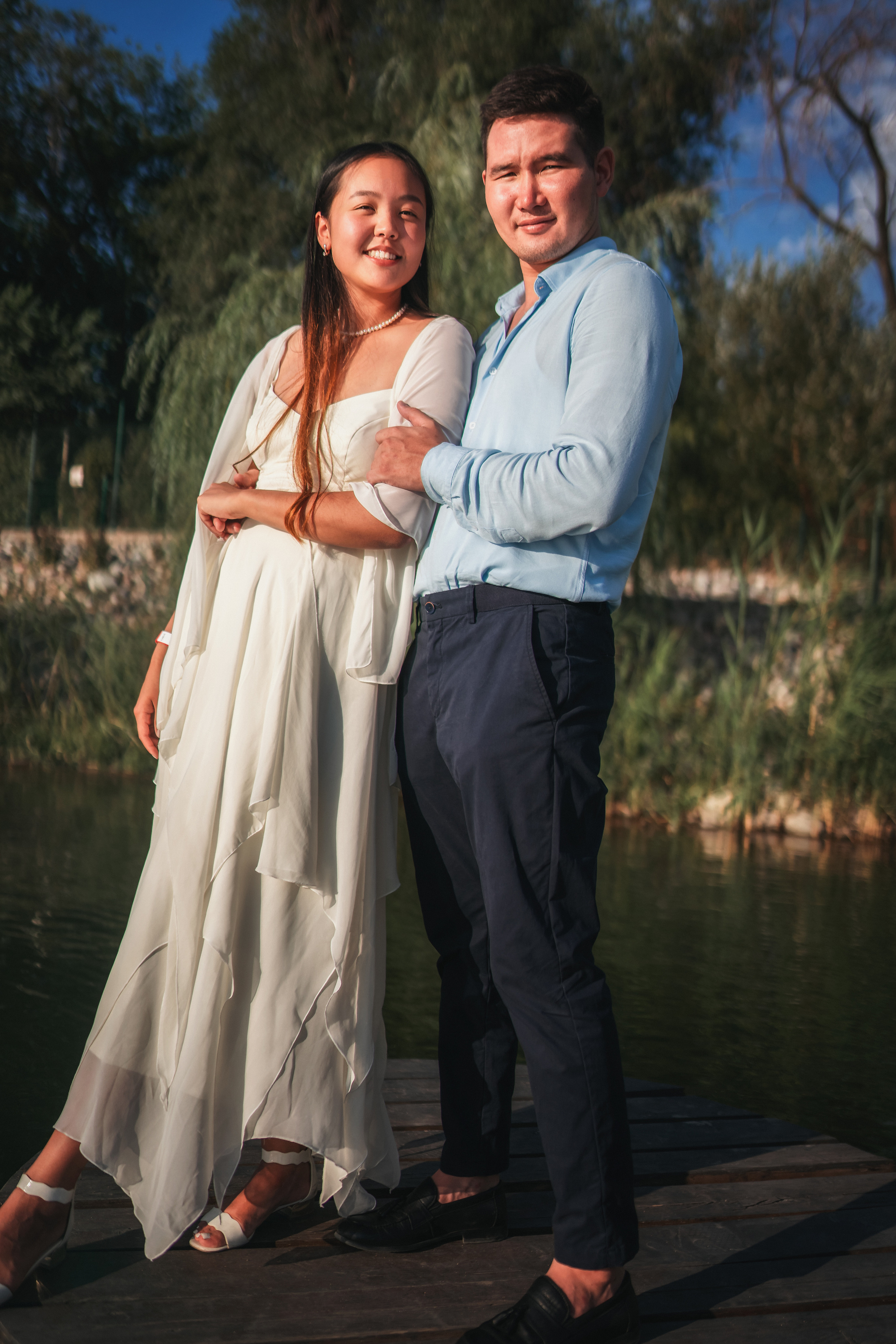 Елдос Айжан. Семейный фотограф в Алматы Анжелика Али Номан