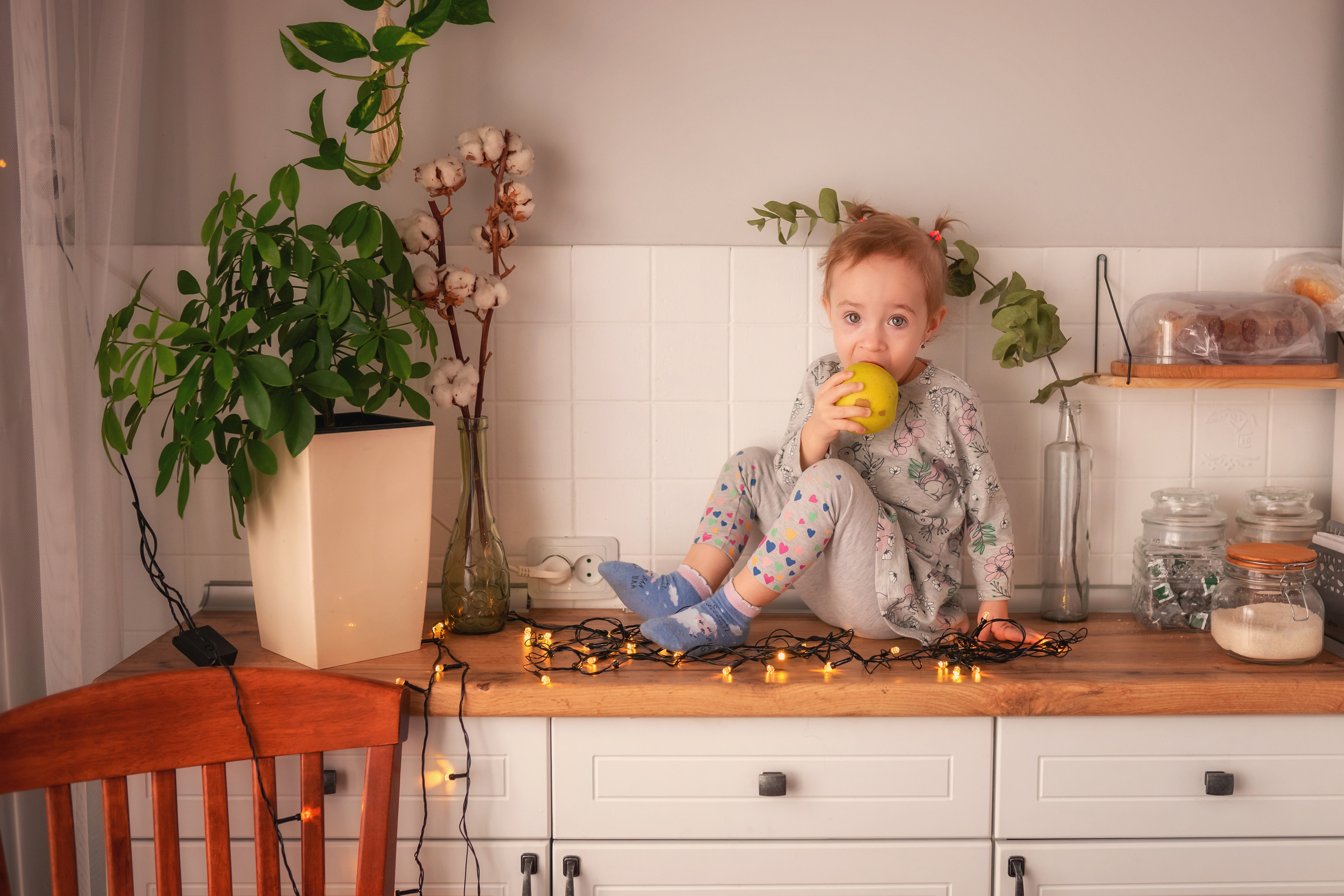 Егор, Руслана, Глеб, Мария. Семейный фотограф в Алматы Анжелика Али Номан