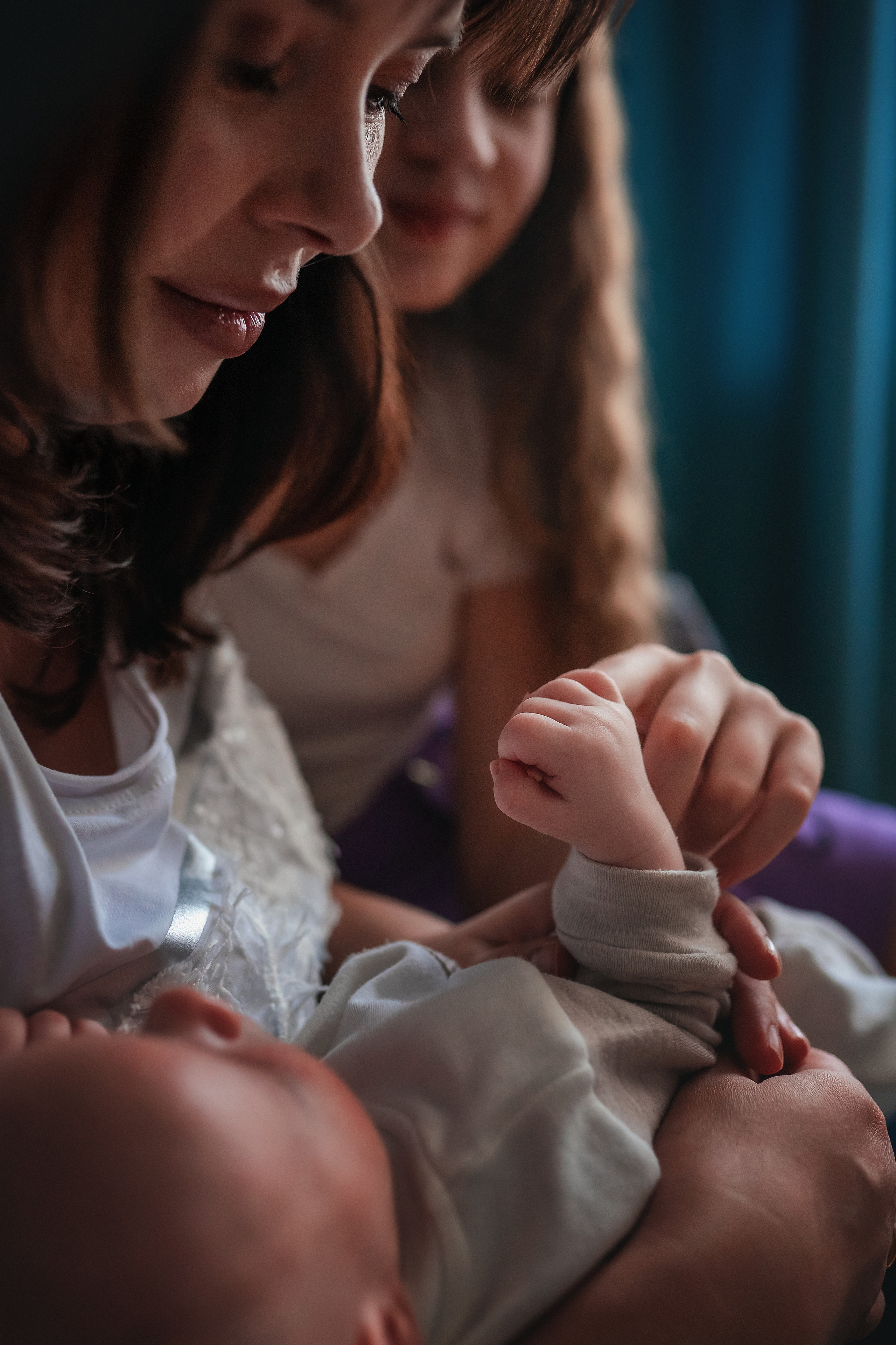 Антон. Семейный фотограф в Алматы Анжелика Али Номан