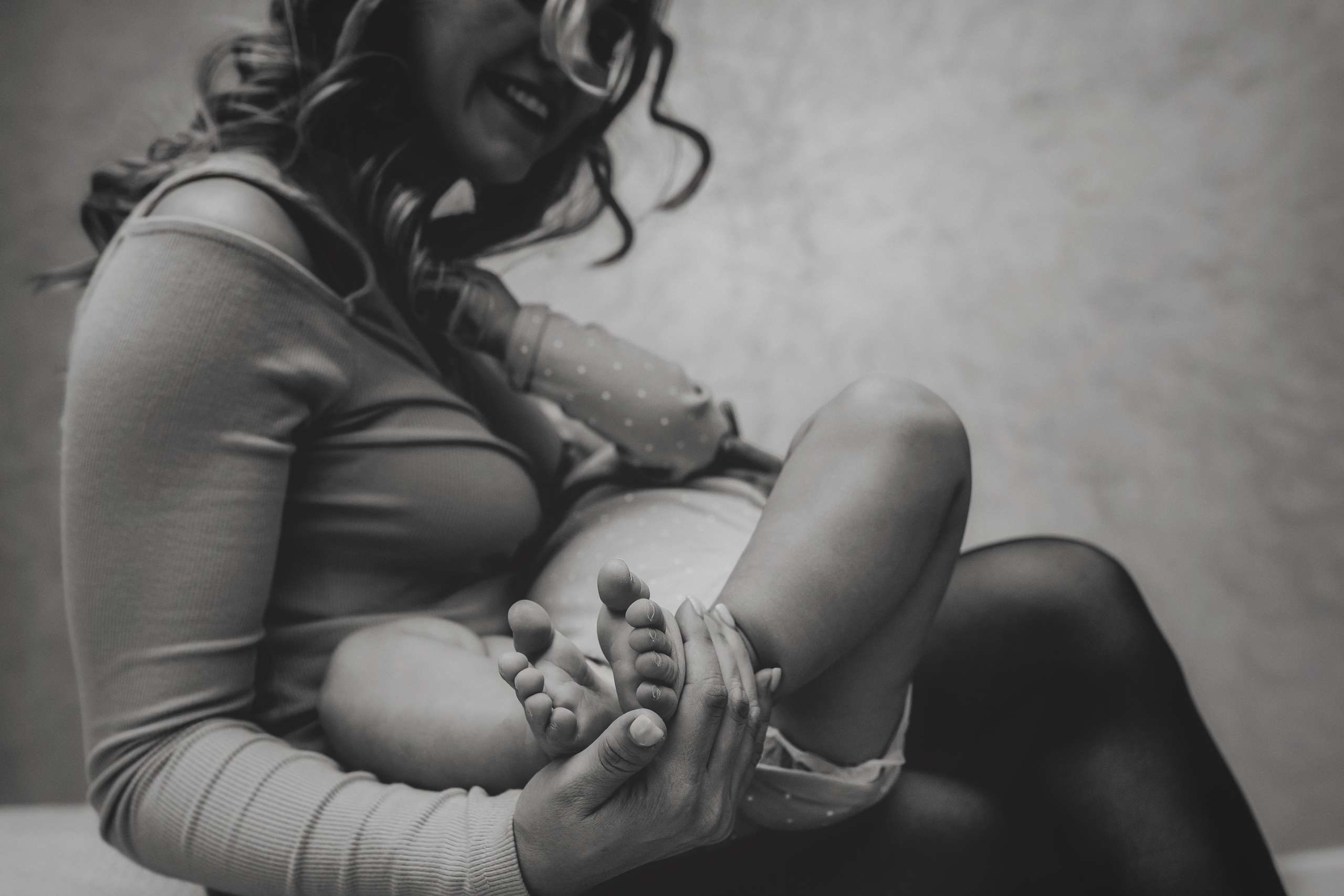 Годик Алисы дома. Семейный фотограф в Алматы Анжелика Али Номан