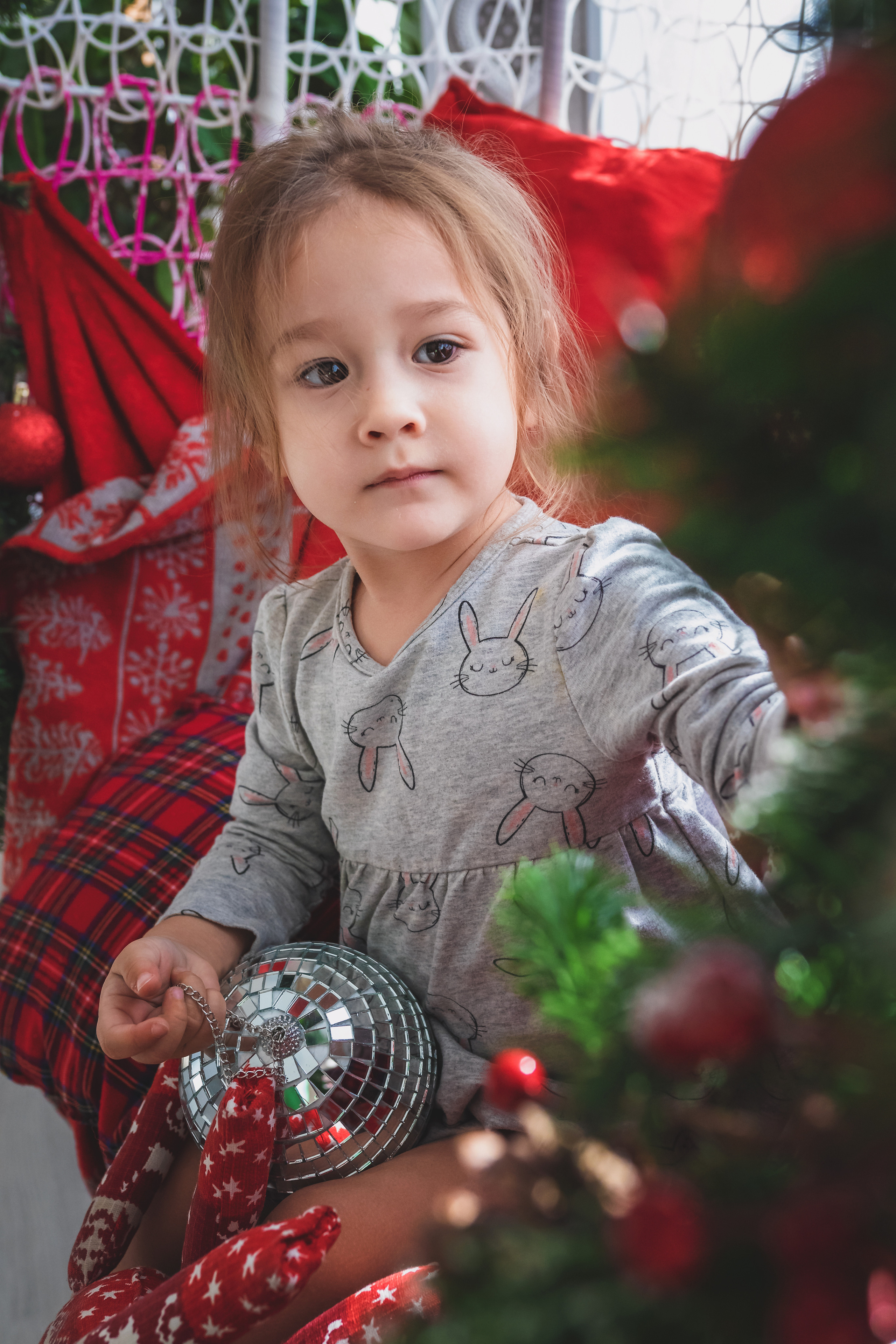 Мира, Адина и Альфина. Семейный фотограф в Алматы Анжелика Али Номан