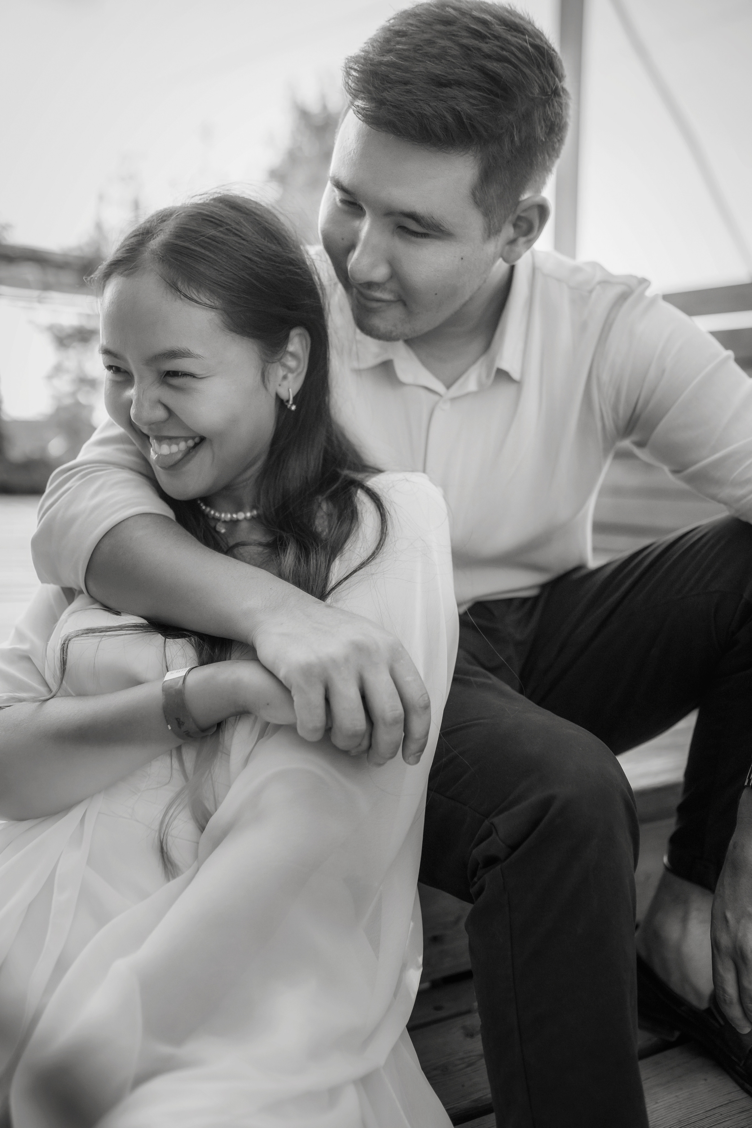 Елдос Айжан. Семейный фотограф в Алматы Анжелика Али Номан