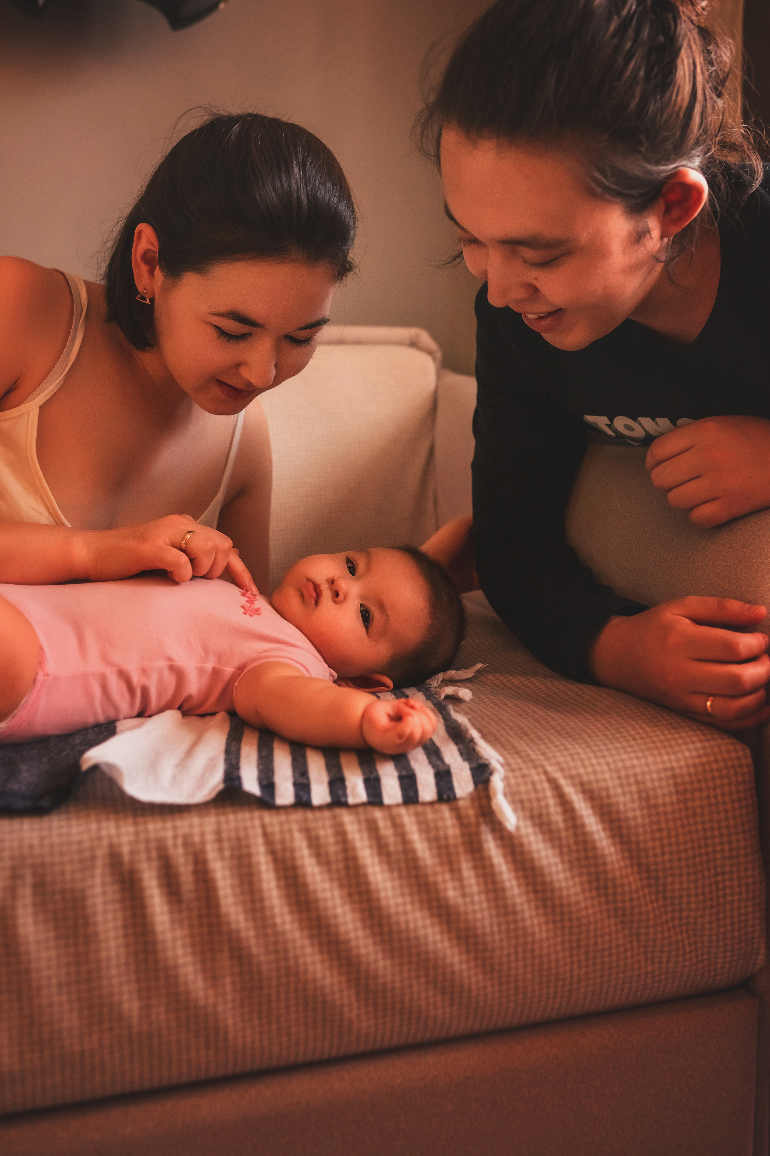 Амили. Семейный фотограф в Алматы Анжелика Али Номан