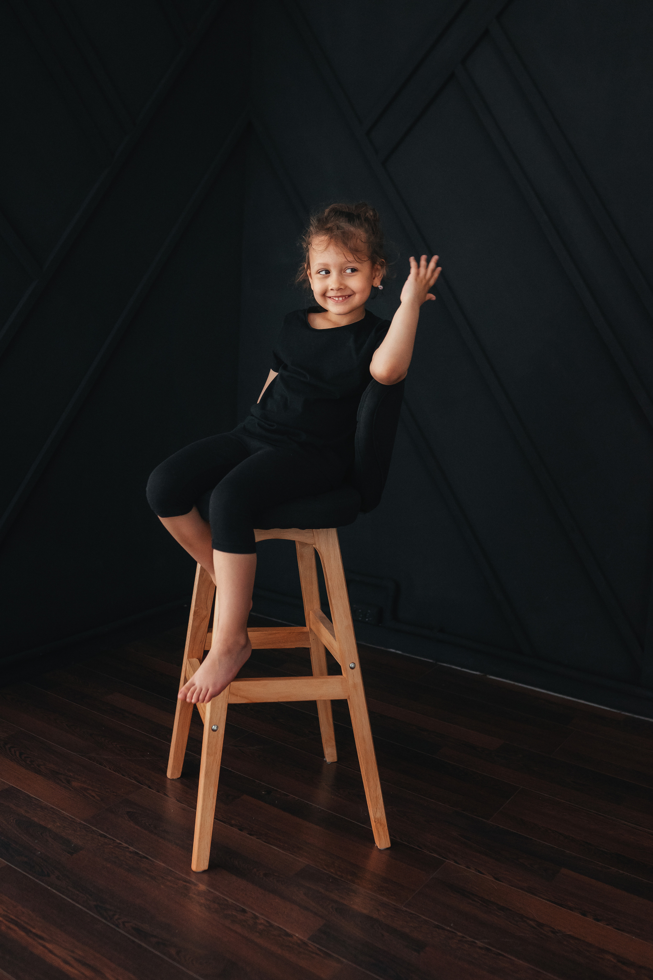 Мои девчонки. Семейный фотограф в Алматы Анжелика Али Номан