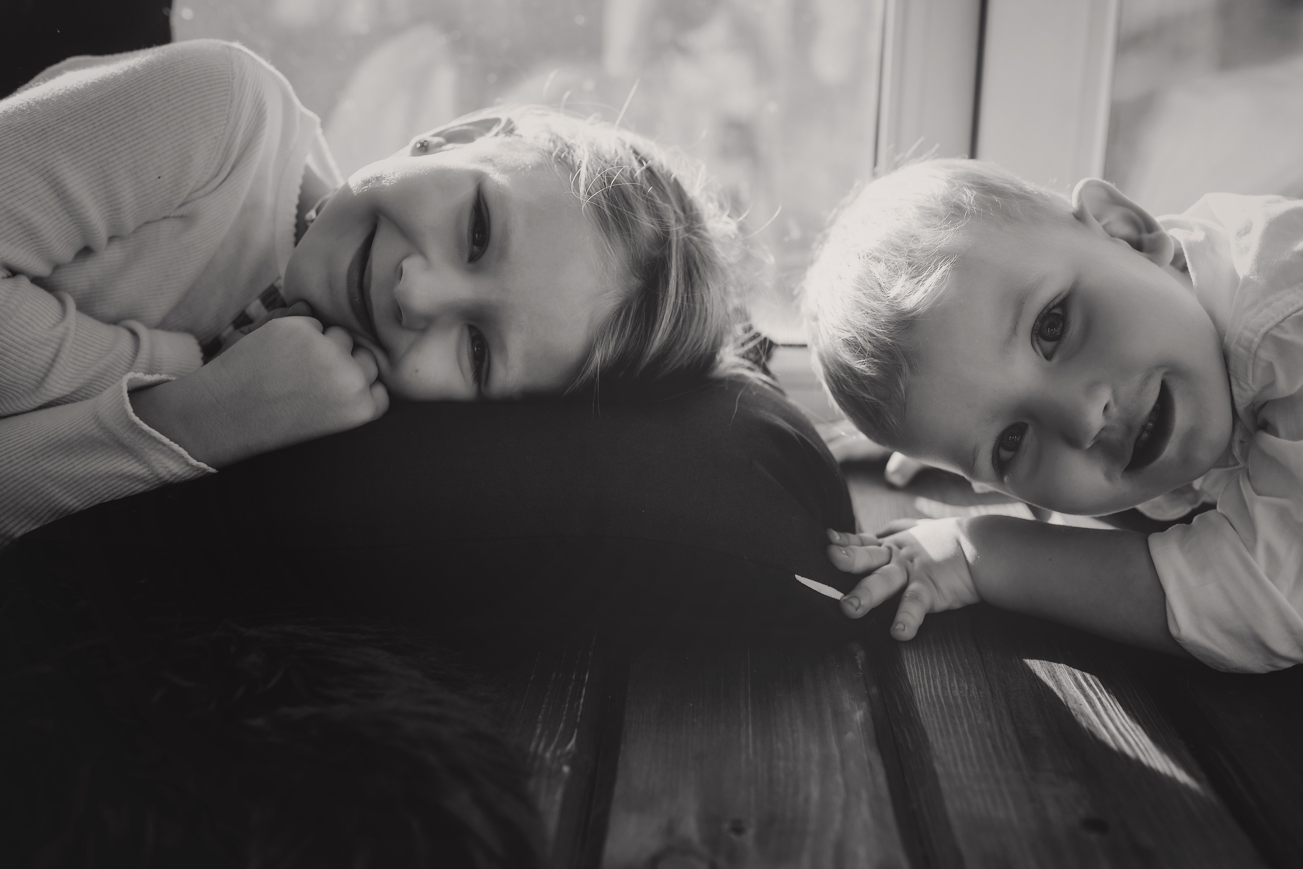 Миша, Настя, Полина и Леша. Семейный фотограф в Алматы Анжелика Али Номан