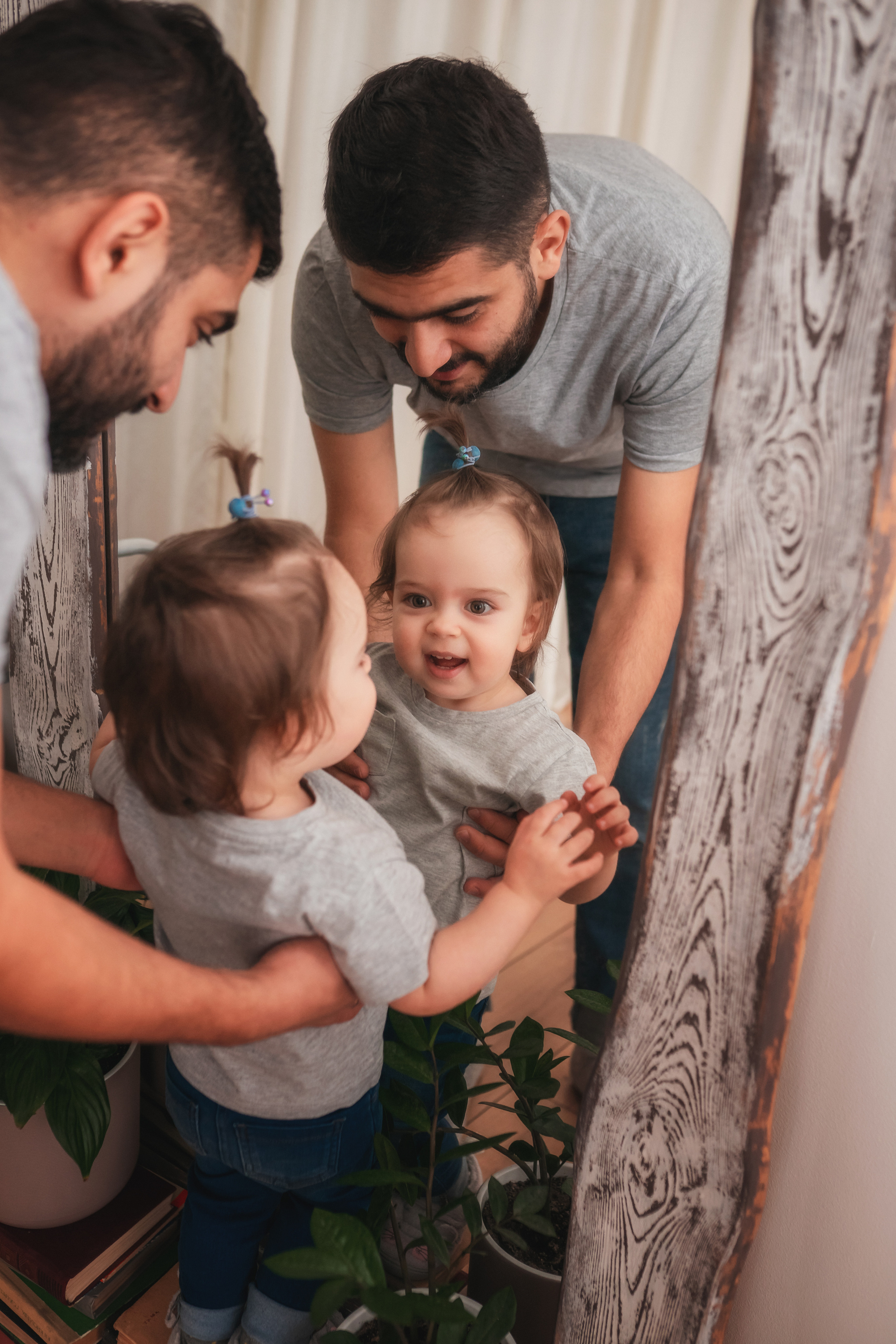 Арутюн, Марина, Карина. Семейный фотограф в Алматы Анжелика Али Номан