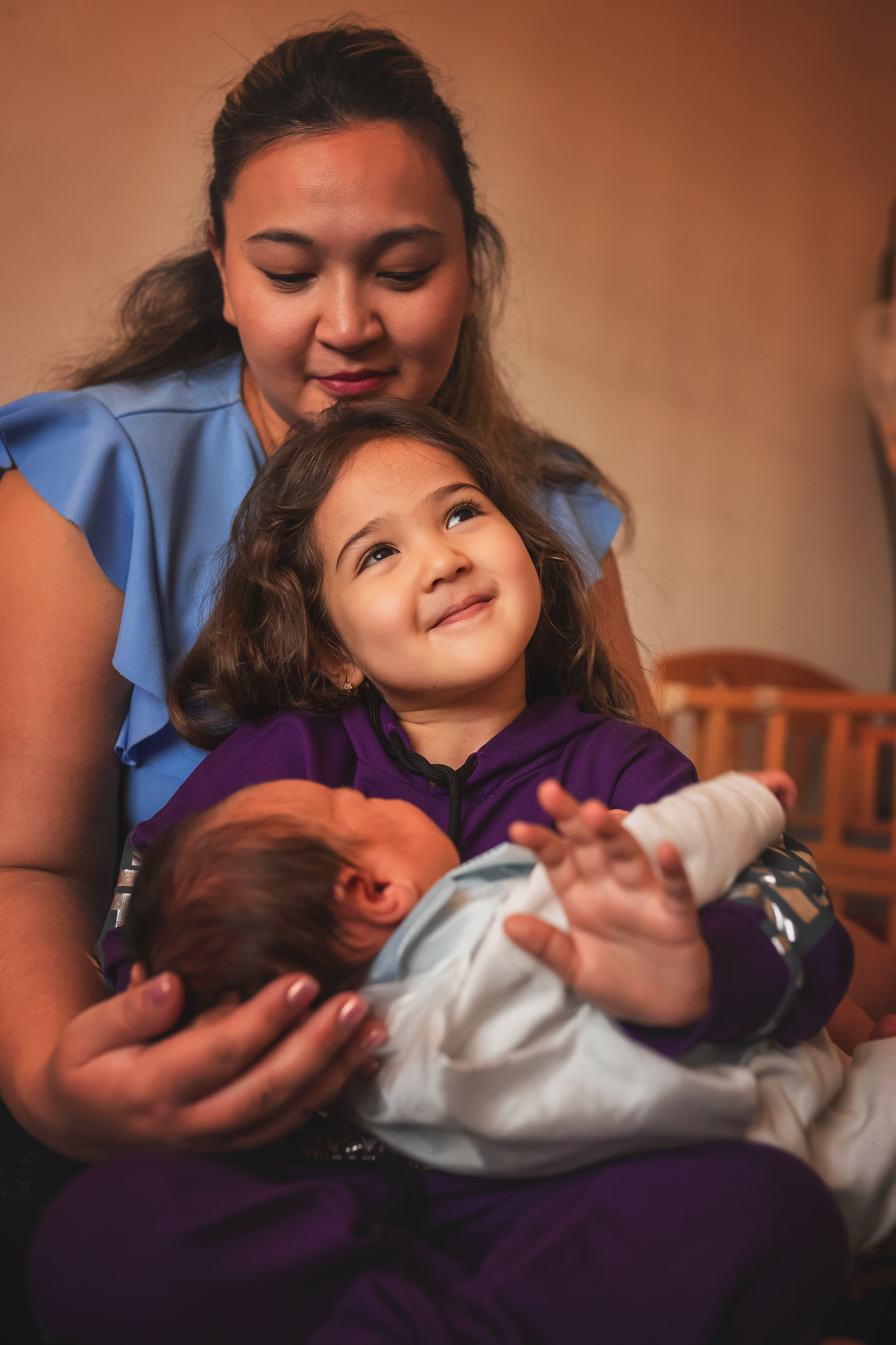 Юсуф. Семейный фотограф в Алматы Анжелика Али Номан