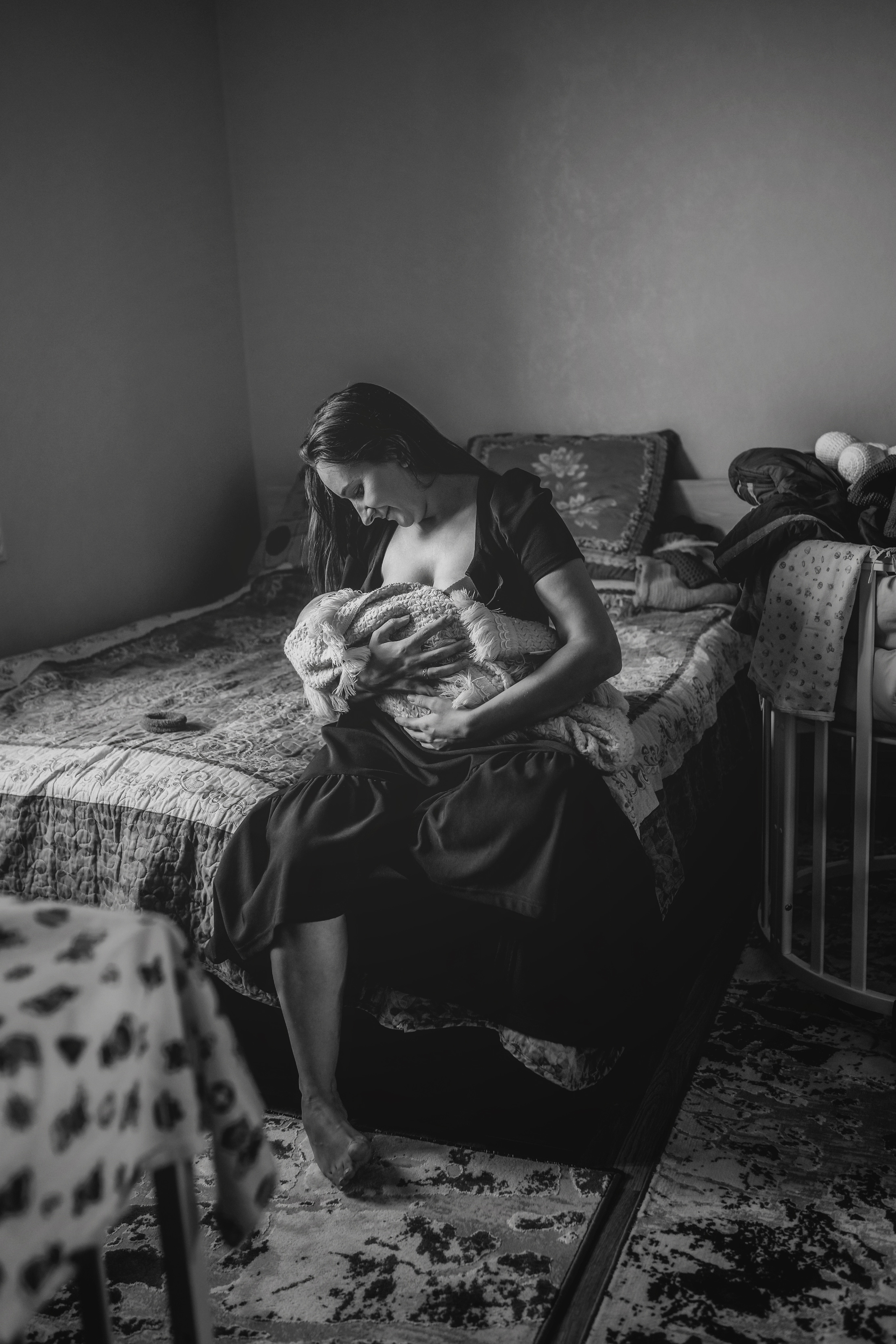 Миша, Наташа, Леонид. Семейный фотограф в Алматы Анжелика Али Номан