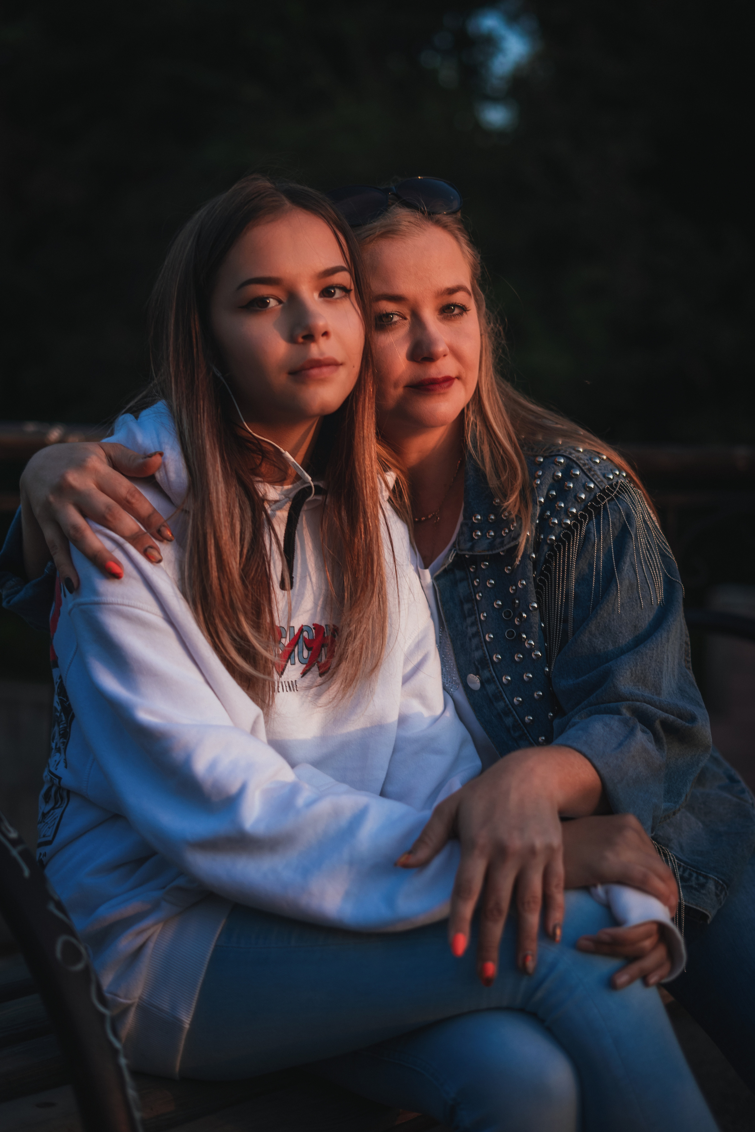 Маргарита. Семейный фотограф в Алматы Анжелика Али Номан