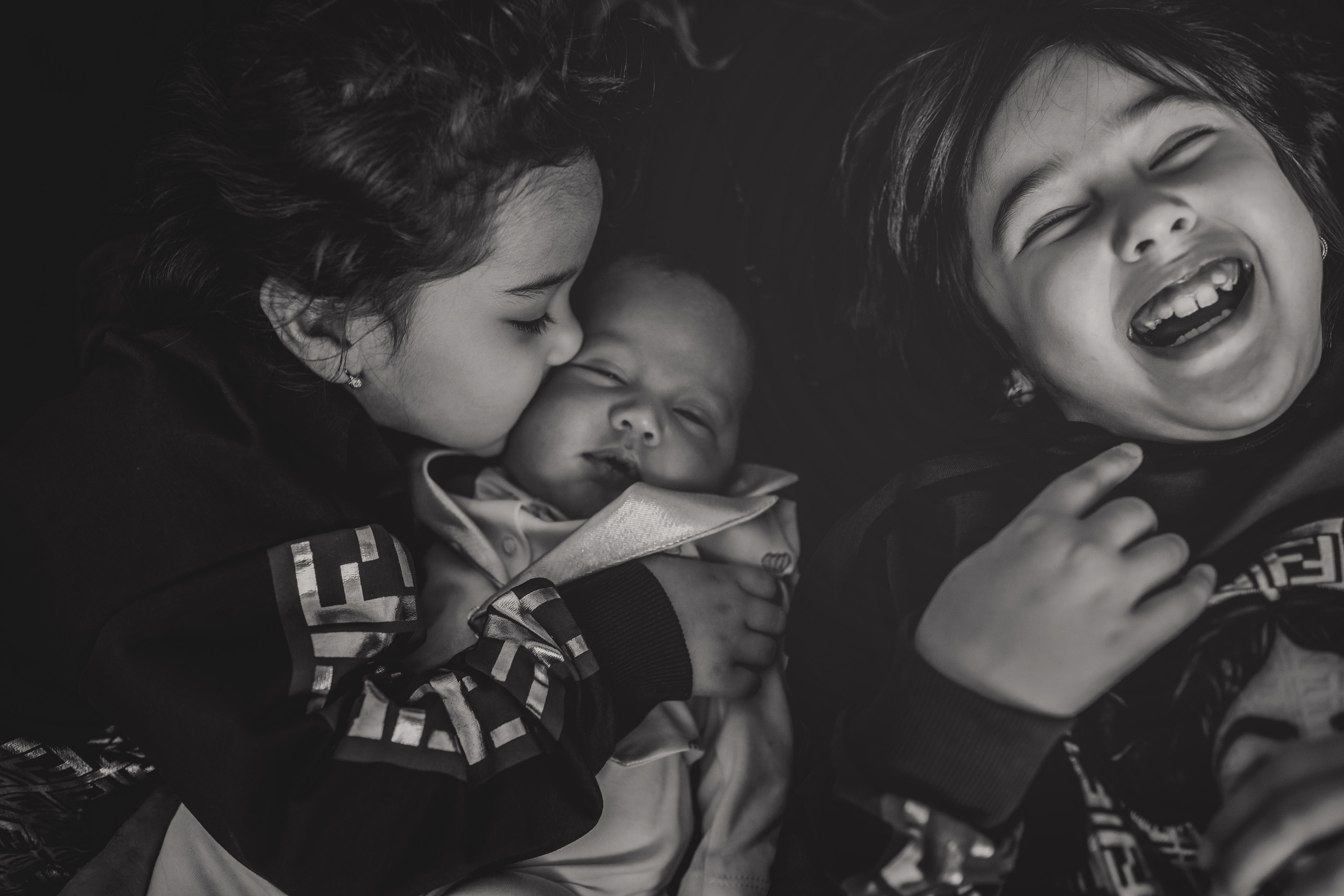 Юсуф. Семейный фотограф в Алматы Анжелика Али Номан