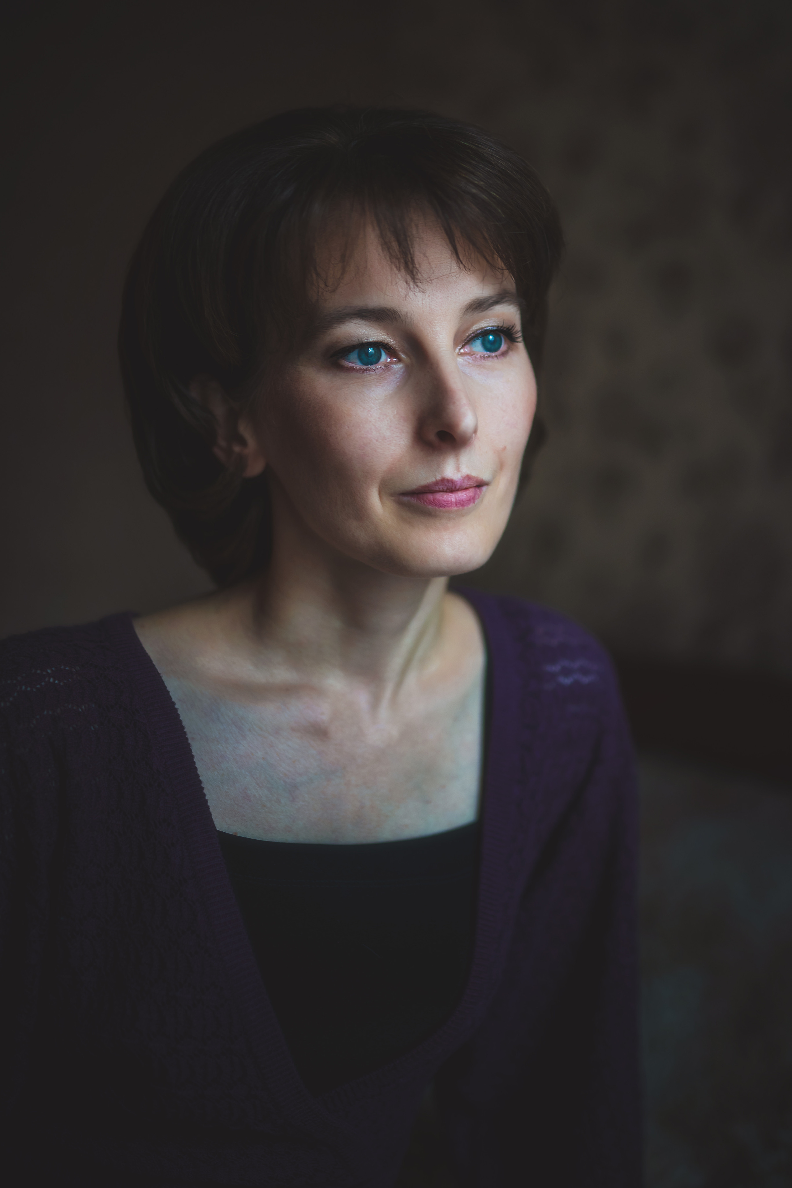 Андрей и Олеся. Семейный фотограф в Алматы Анжелика Али Номан