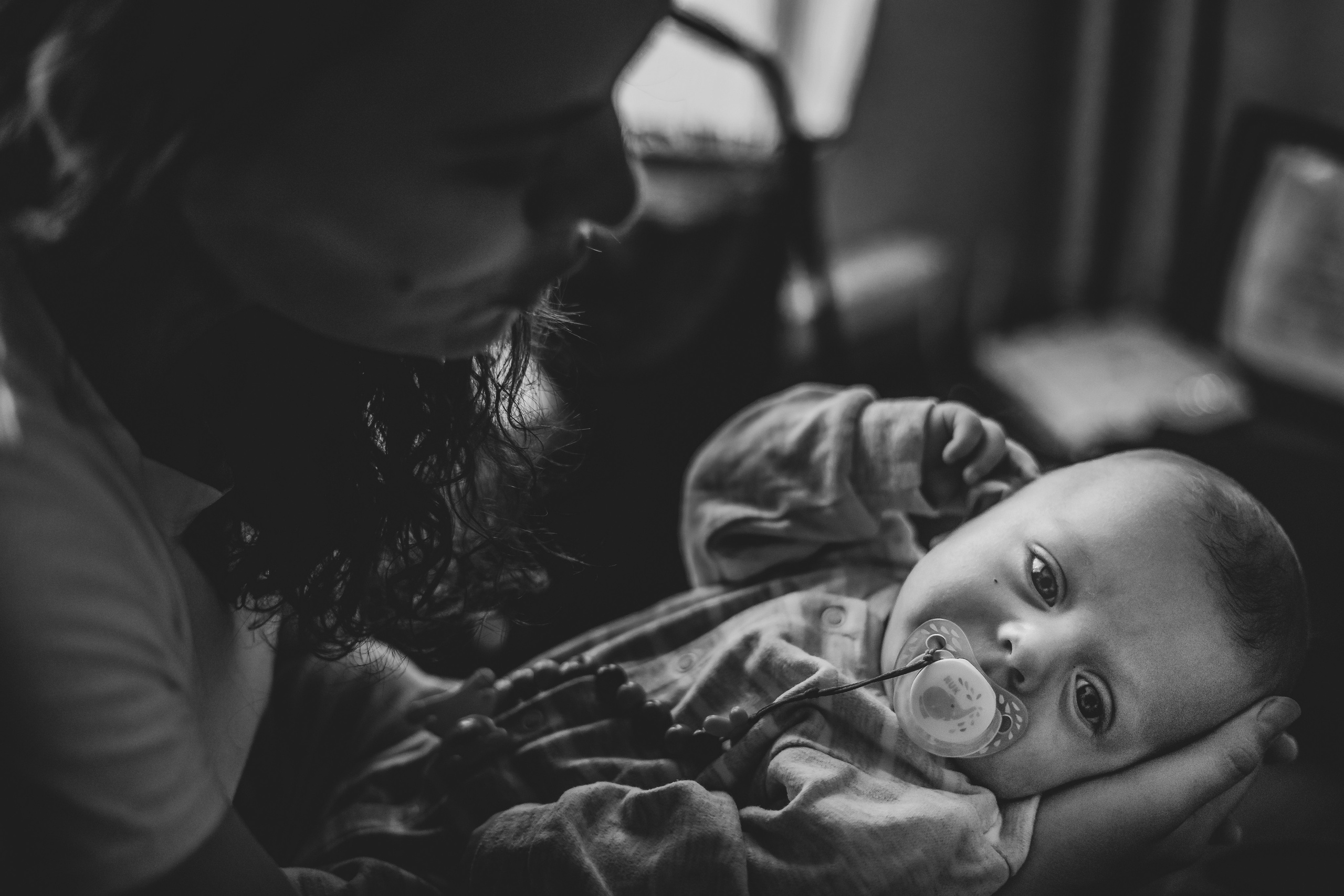 Марина и близнецы. Семейный фотограф в Алматы Анжелика Али Номан