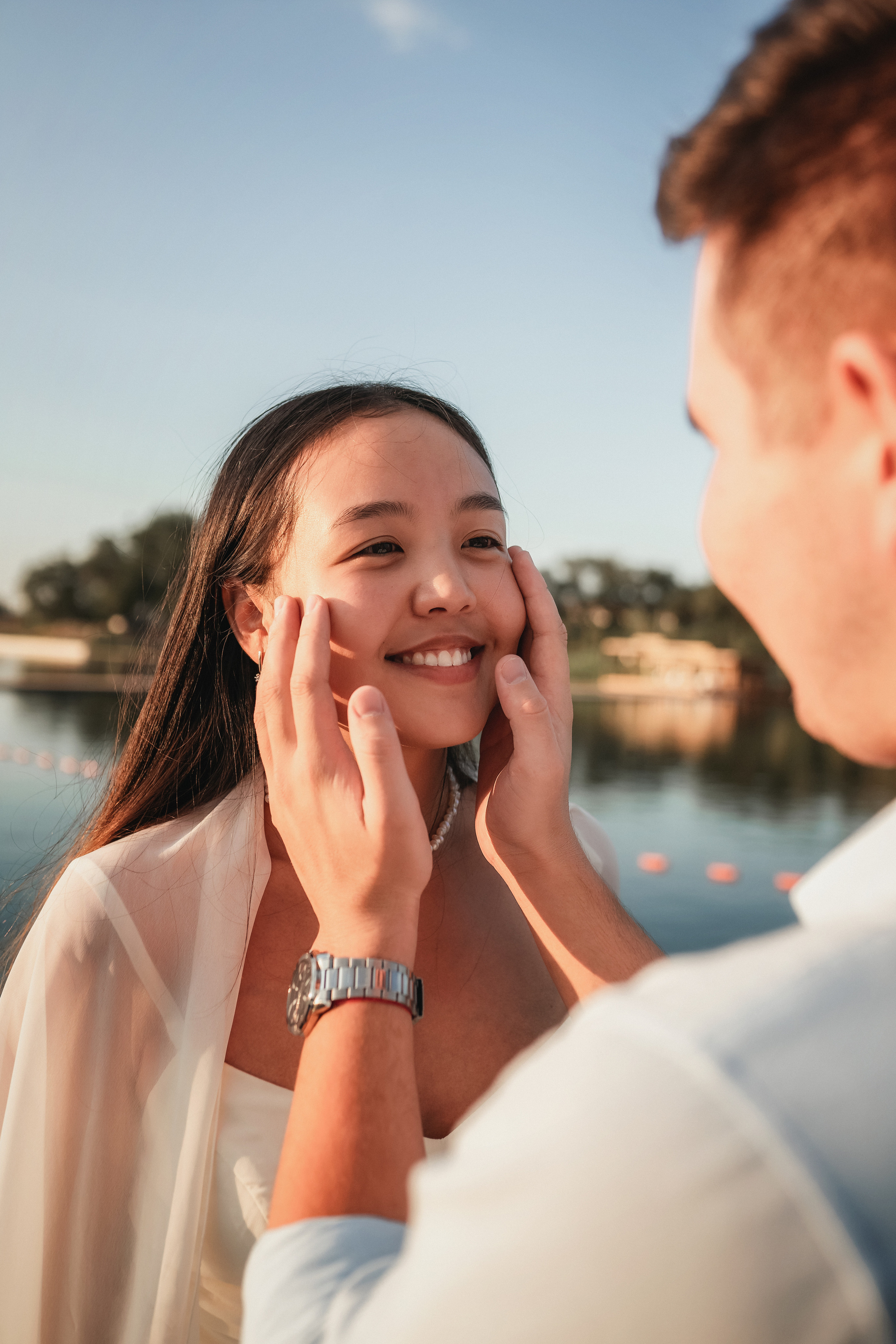 Елдос Айжан. Семейный фотограф в Алматы Анжелика Али Номан