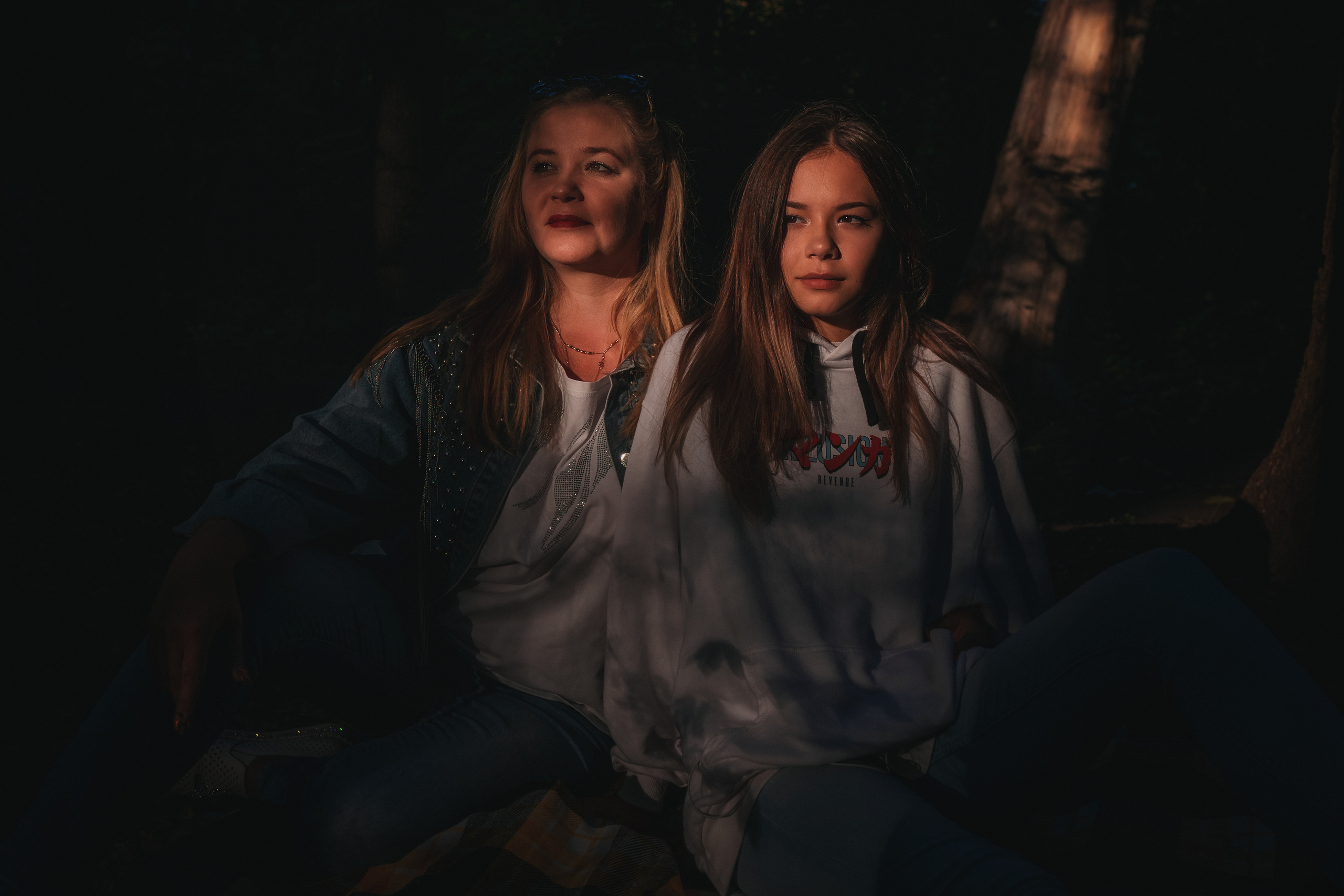 Маргарита. Семейный фотограф в Алматы Анжелика Али Номан