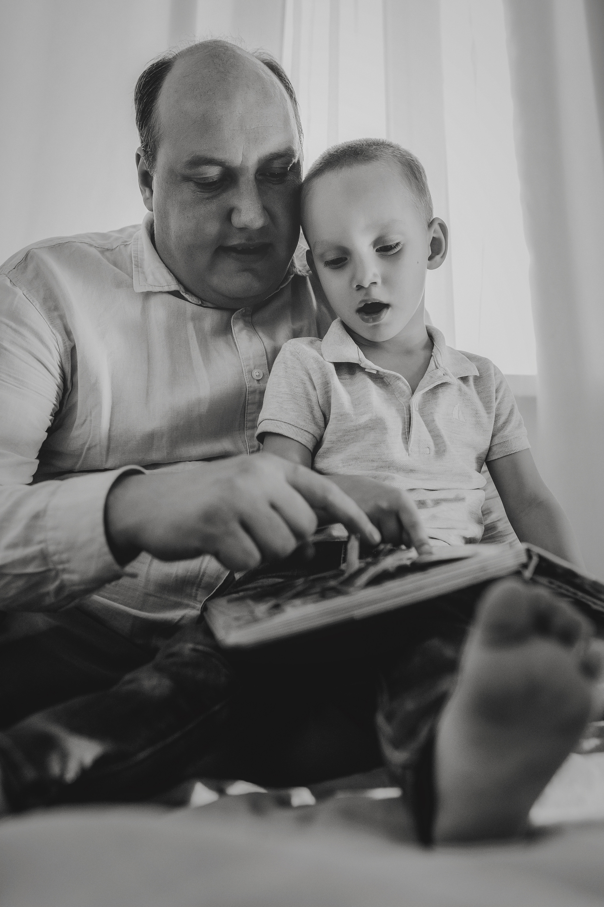 Витя и Катя. Семейный фотограф в Алматы Анжелика Али Номан