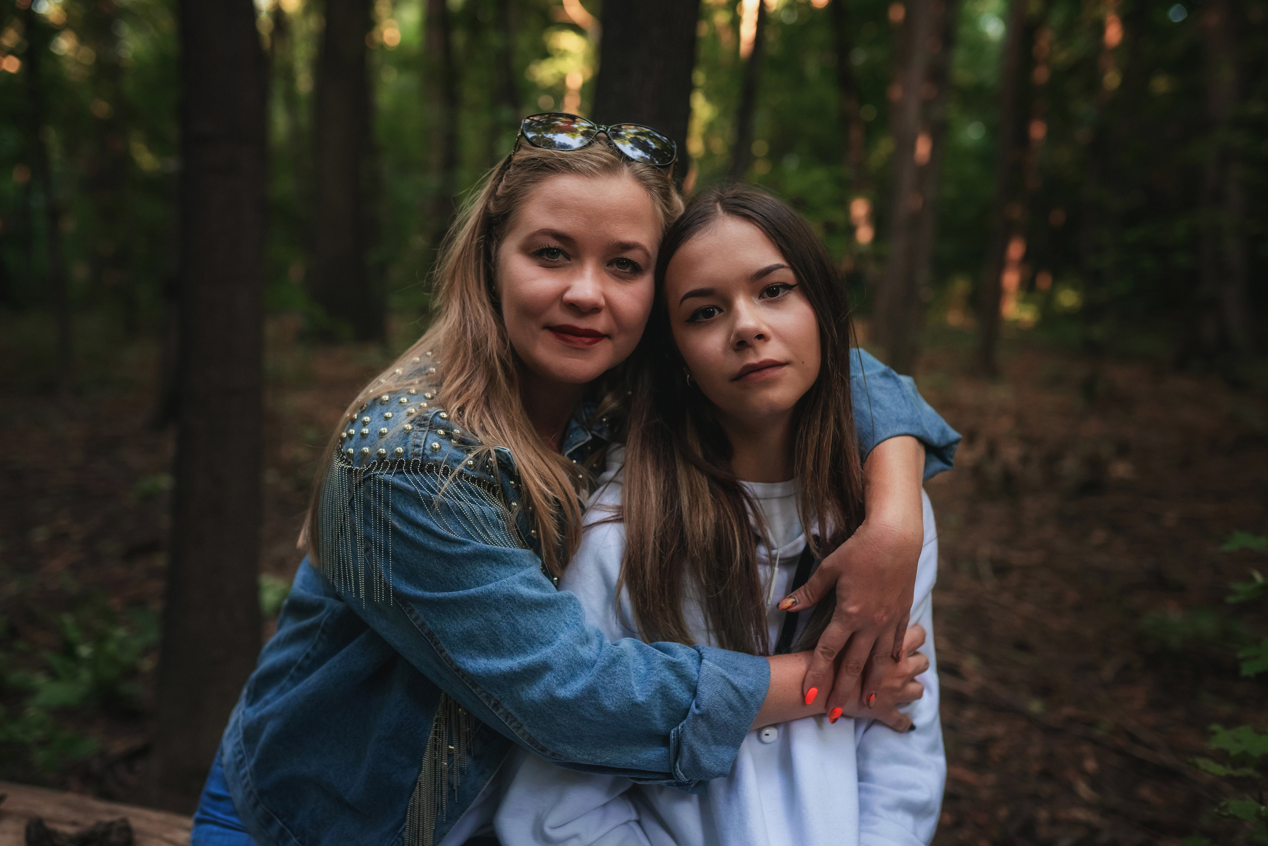 Маргарита. Семейный фотограф в Алматы Анжелика Али Номан