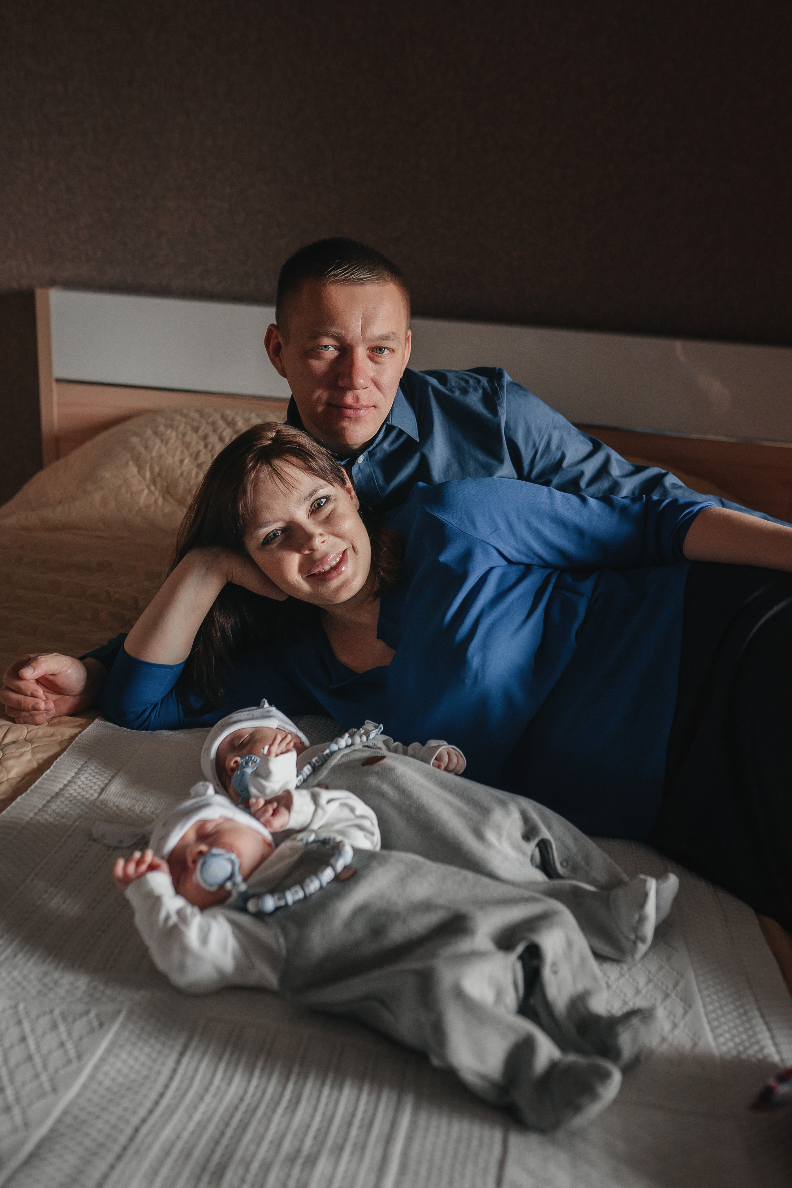 Артур и Кирилл. Семейный фотограф в Алматы Анжелика Али Номан