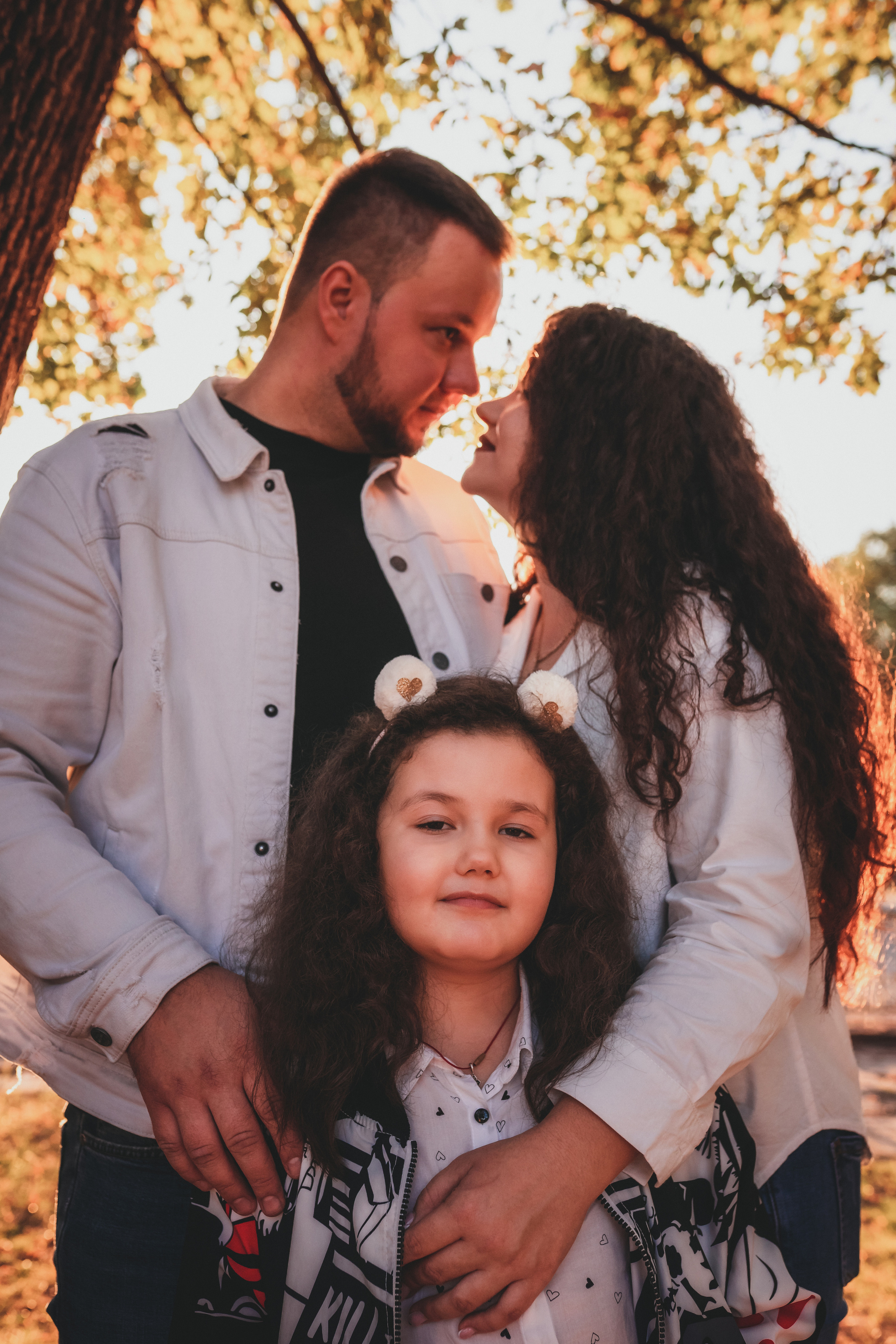 Маргарита. Семейный фотограф в Алматы Анжелика Али Номан