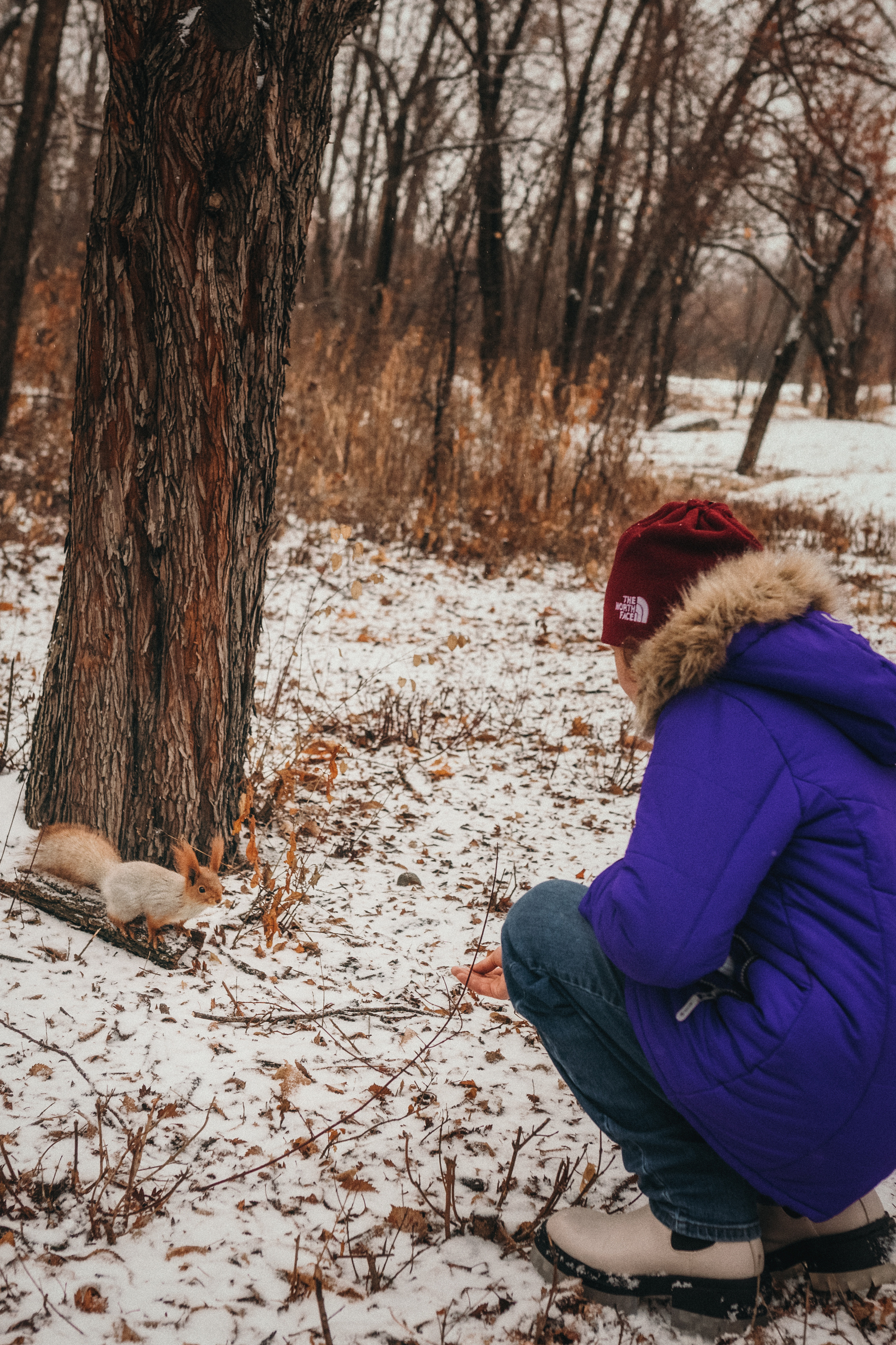 Борис, Оля и дети. Семейный фотограф в Алматы Анжелика Али Номан