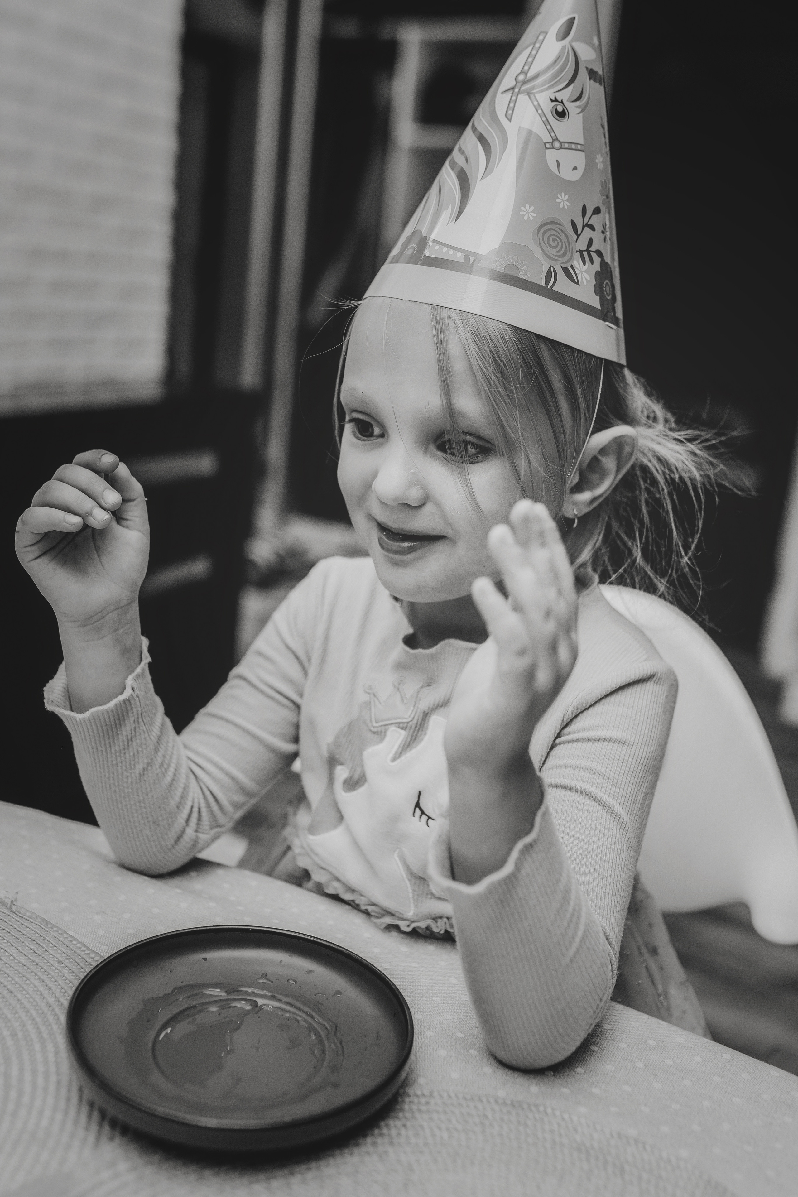 Годик Алисы дома. Семейный фотограф в Алматы Анжелика Али Номан