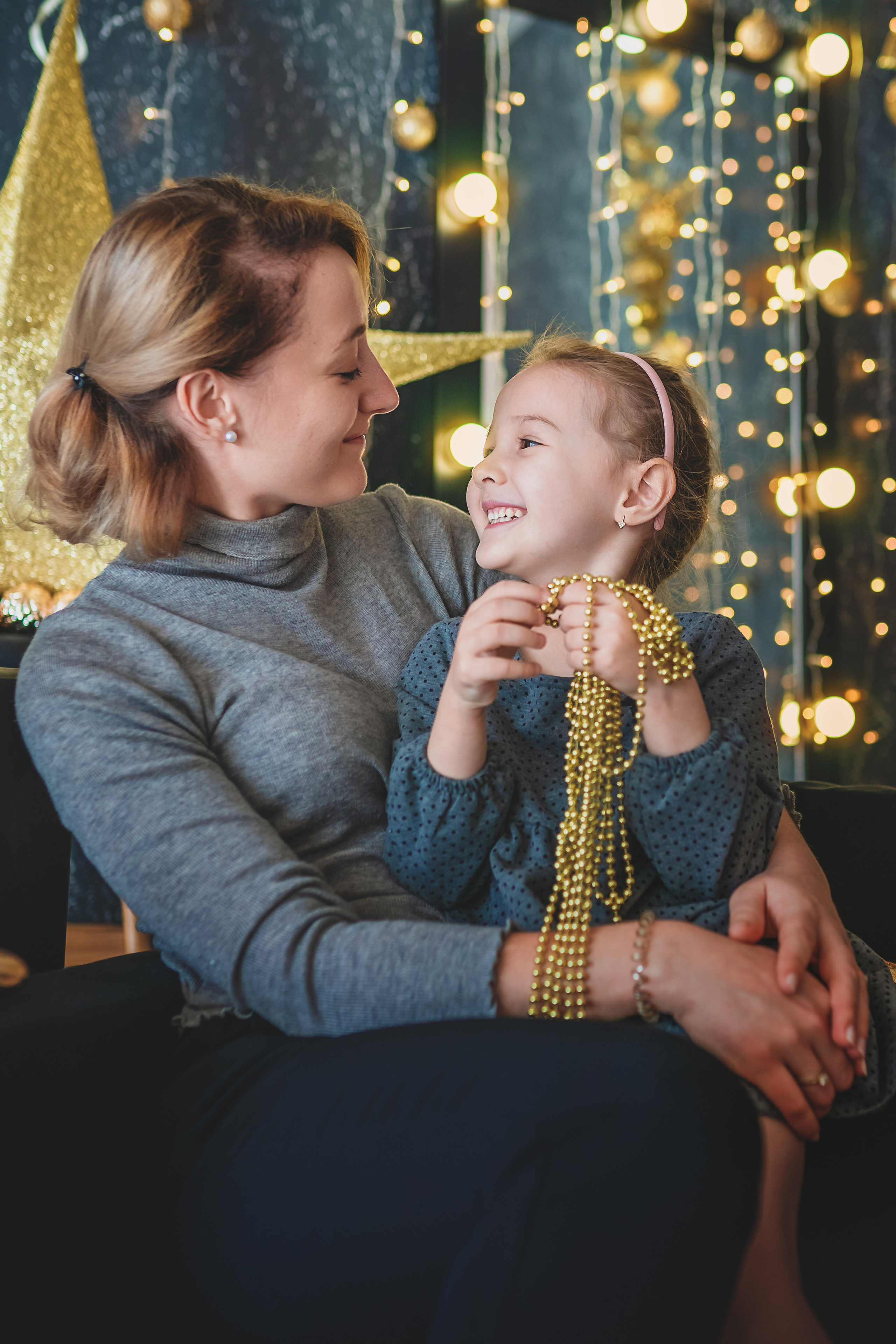 Мира, Адина и Альфина. Семейный фотограф в Алматы Анжелика Али Номан