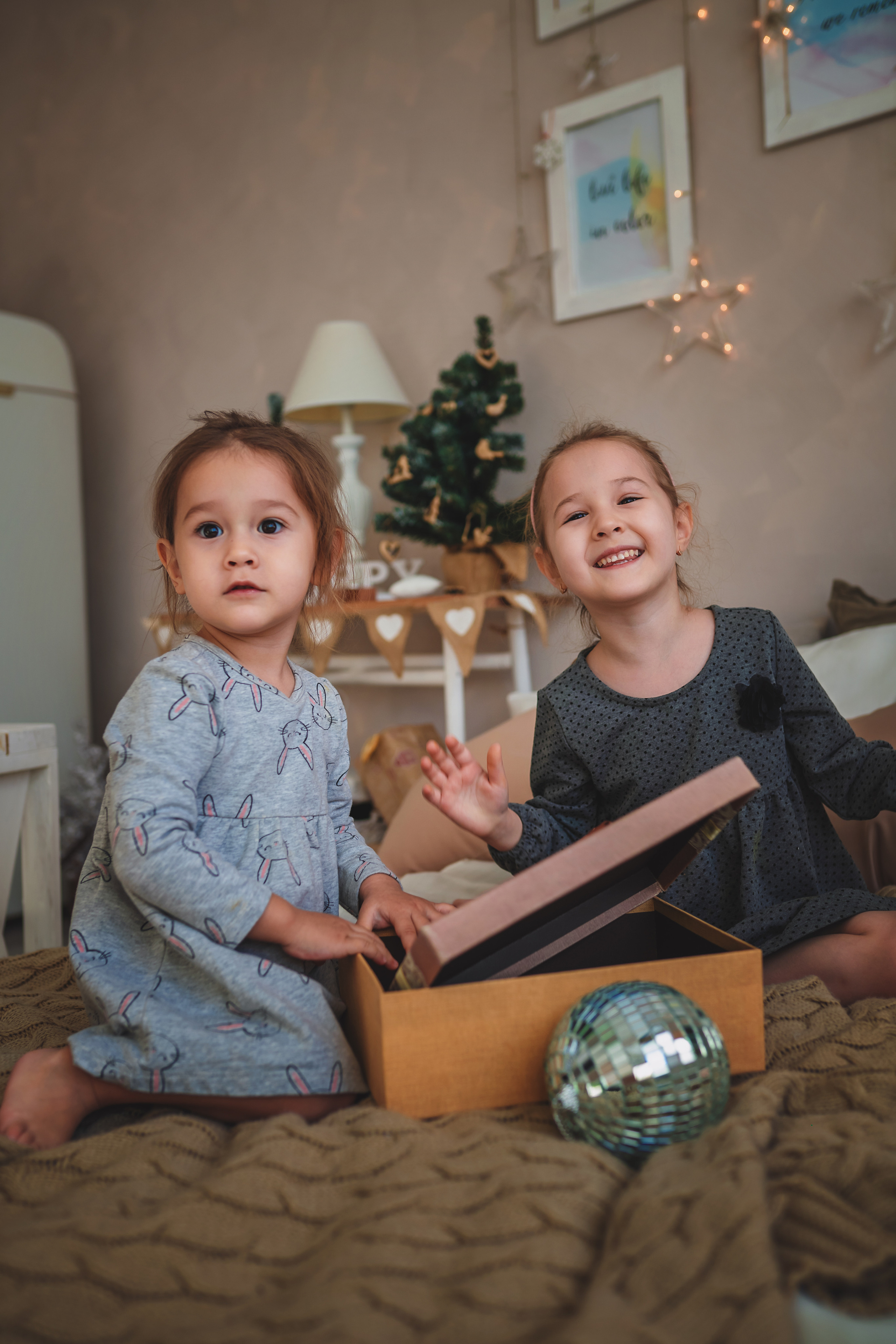 Мира, Адина и Альфина. Семейный фотограф в Алматы Анжелика Али Номан