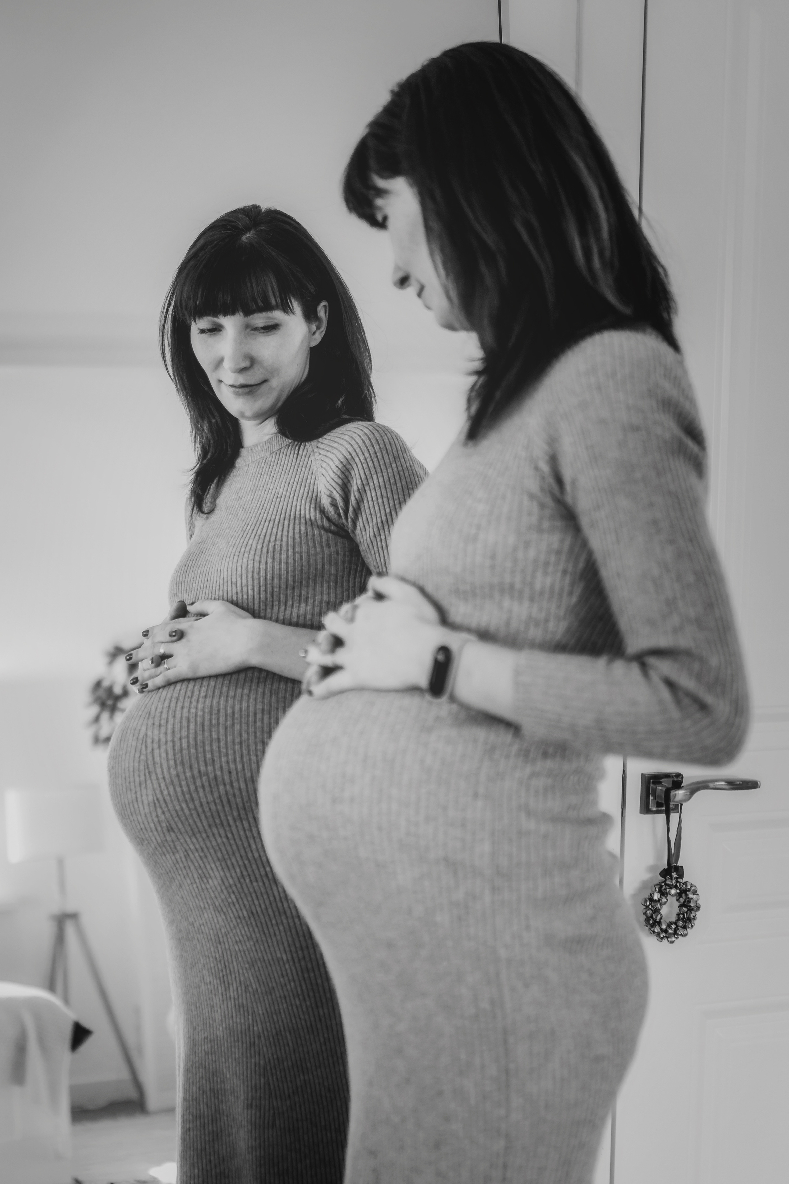 Аня и Катя. Семейный фотограф в Алматы Анжелика Али Номан