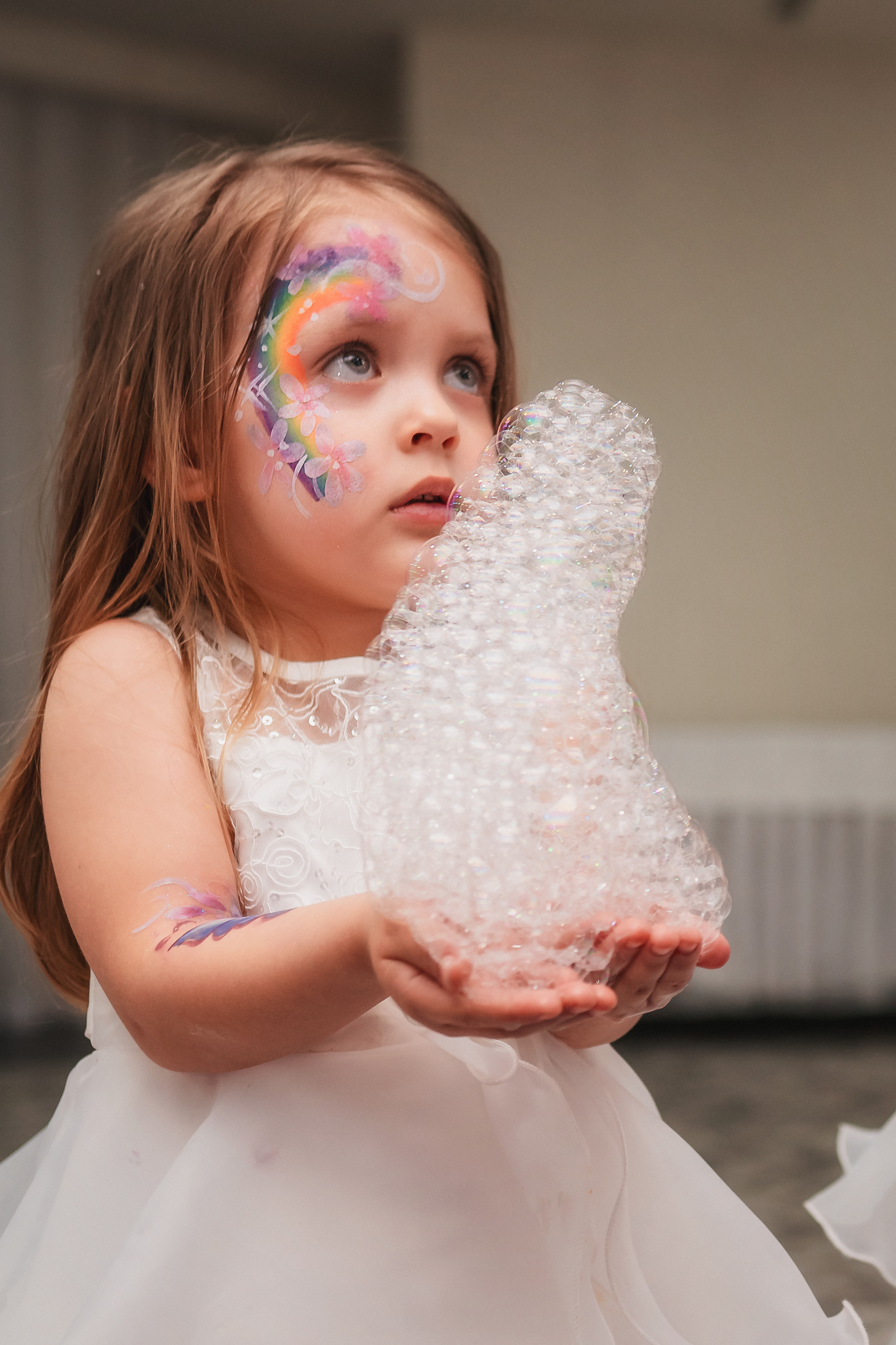 Мария и Анастасия. Семейный фотограф в Алматы Анжелика Али Номан