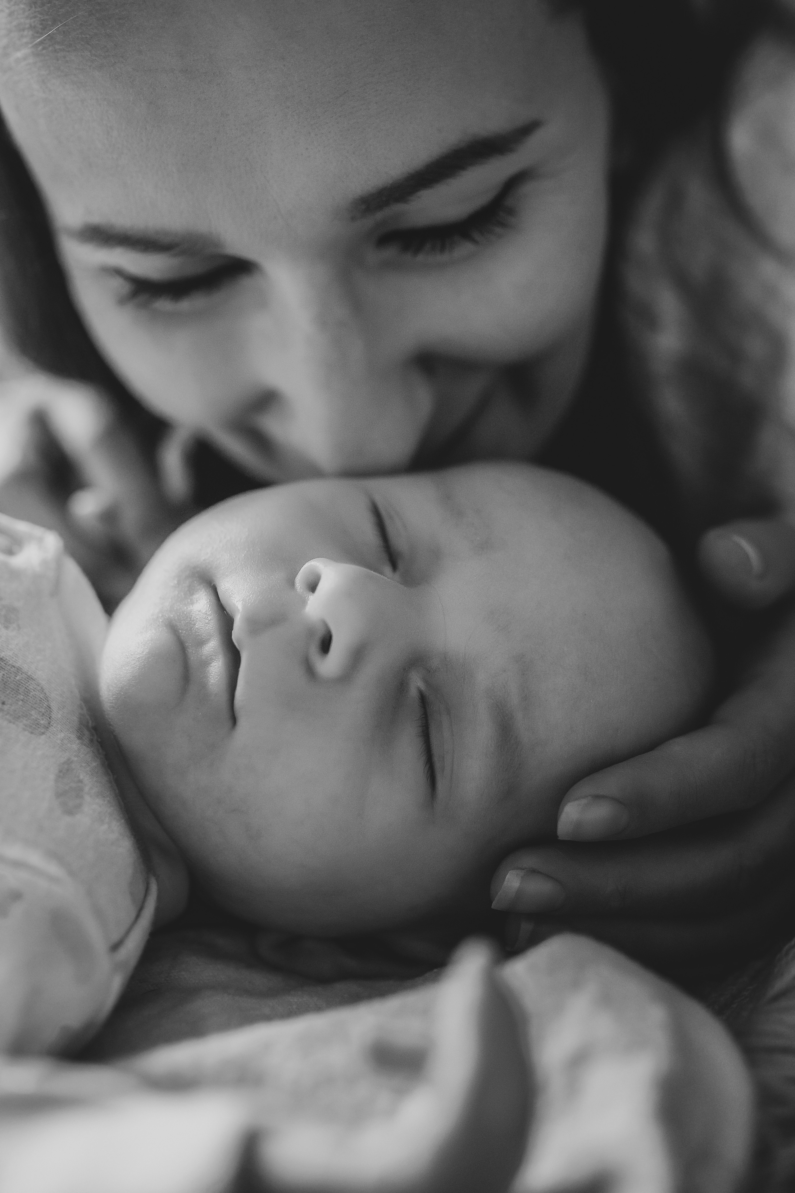 Миша, Наташа, Леонид. Семейный фотограф в Алматы Анжелика Али Номан