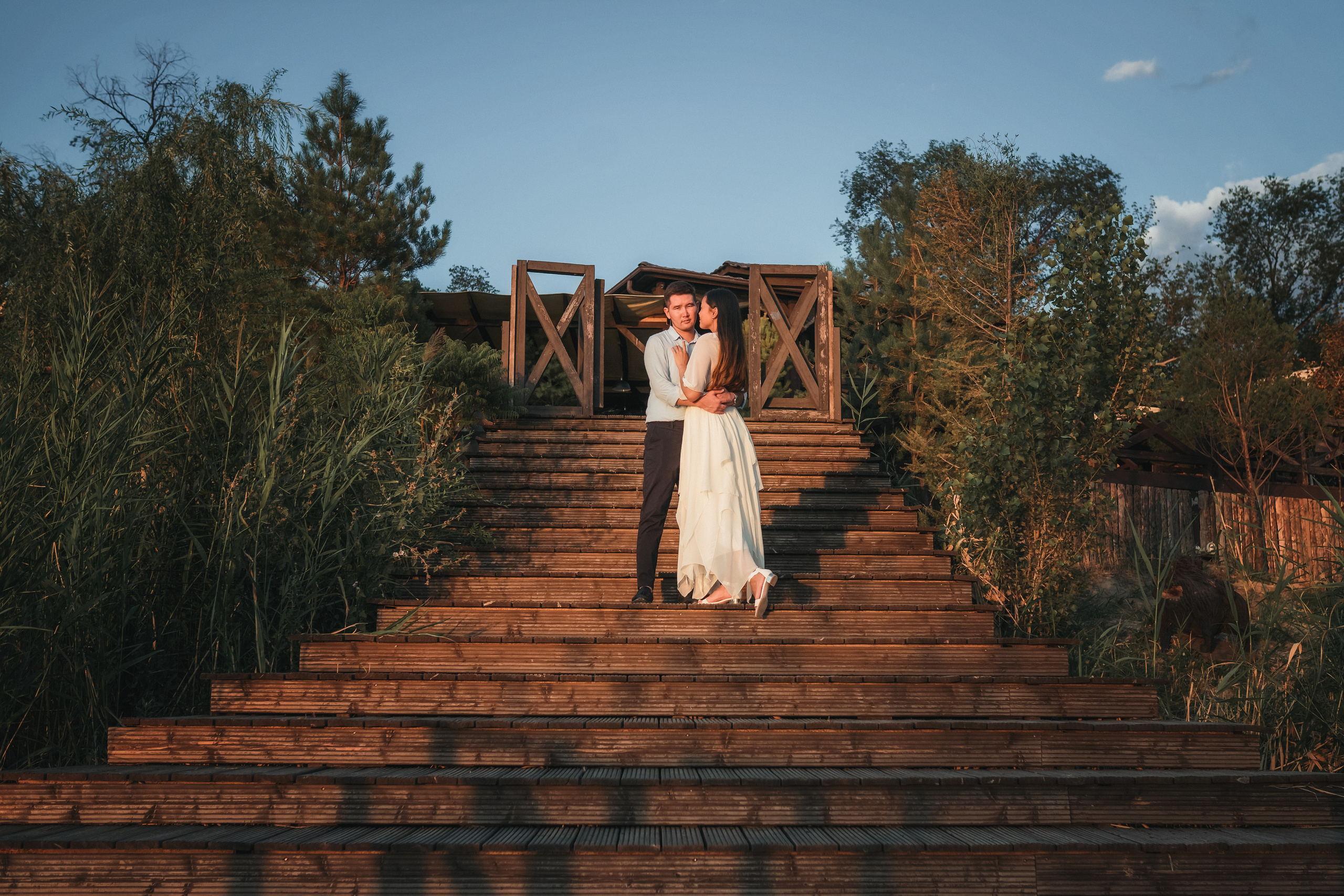 Елдос Айжан. Семейный фотограф в Алматы Анжелика Али Номан