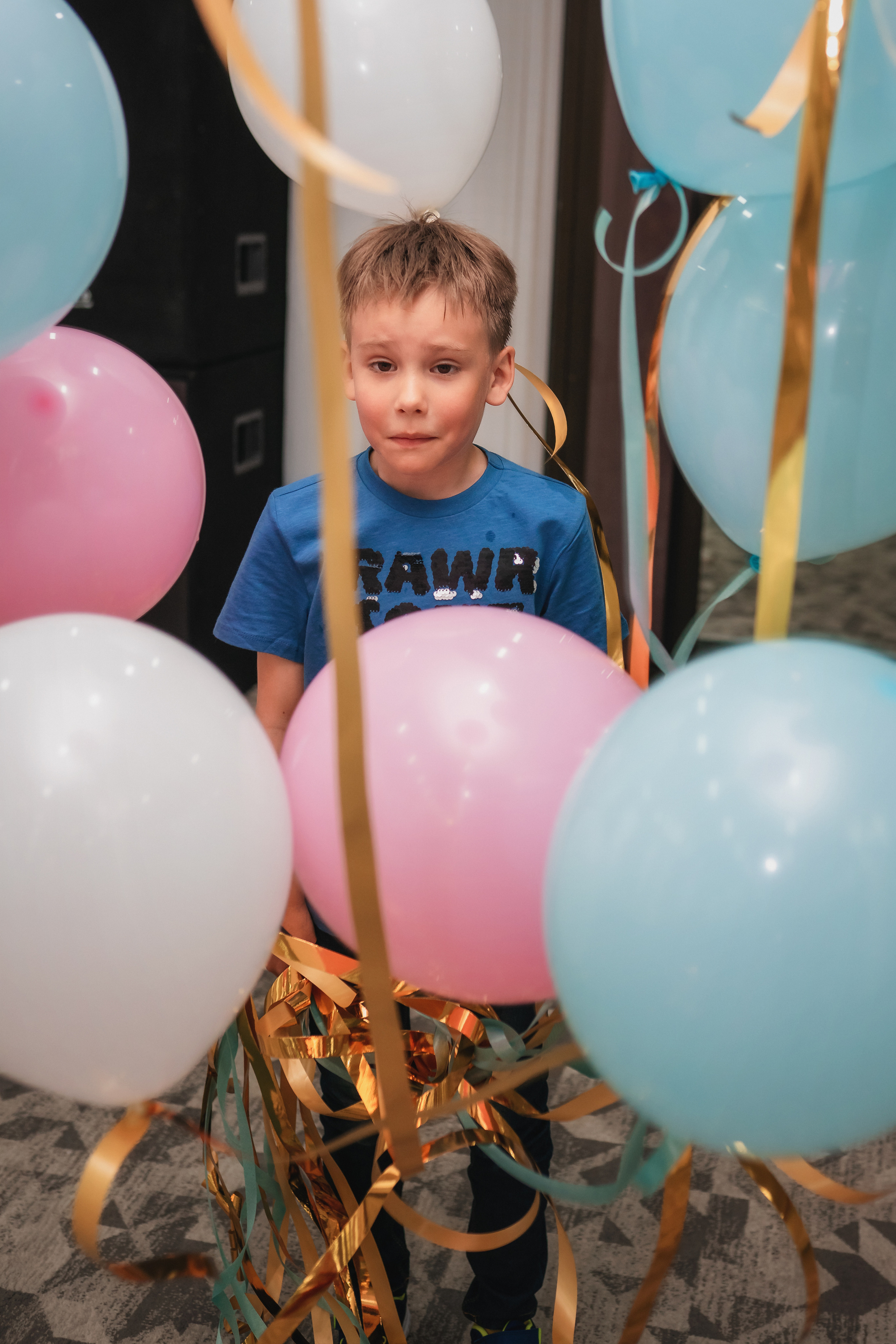 Мария и Анастасия. Семейный фотограф в Алматы Анжелика Али Номан