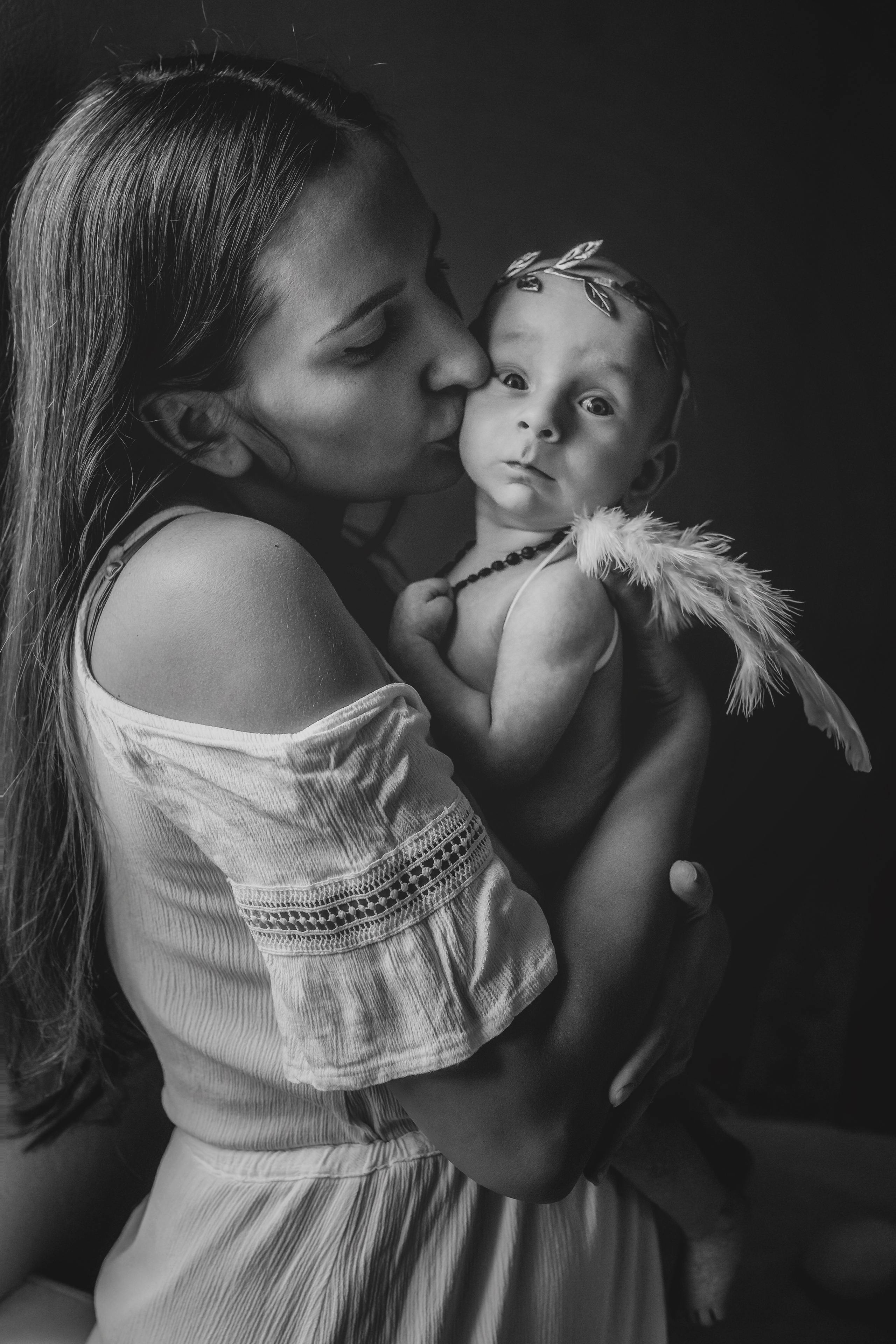 Миша, Наташа, Леонид. Семейный фотограф в Алматы Анжелика Али Номан