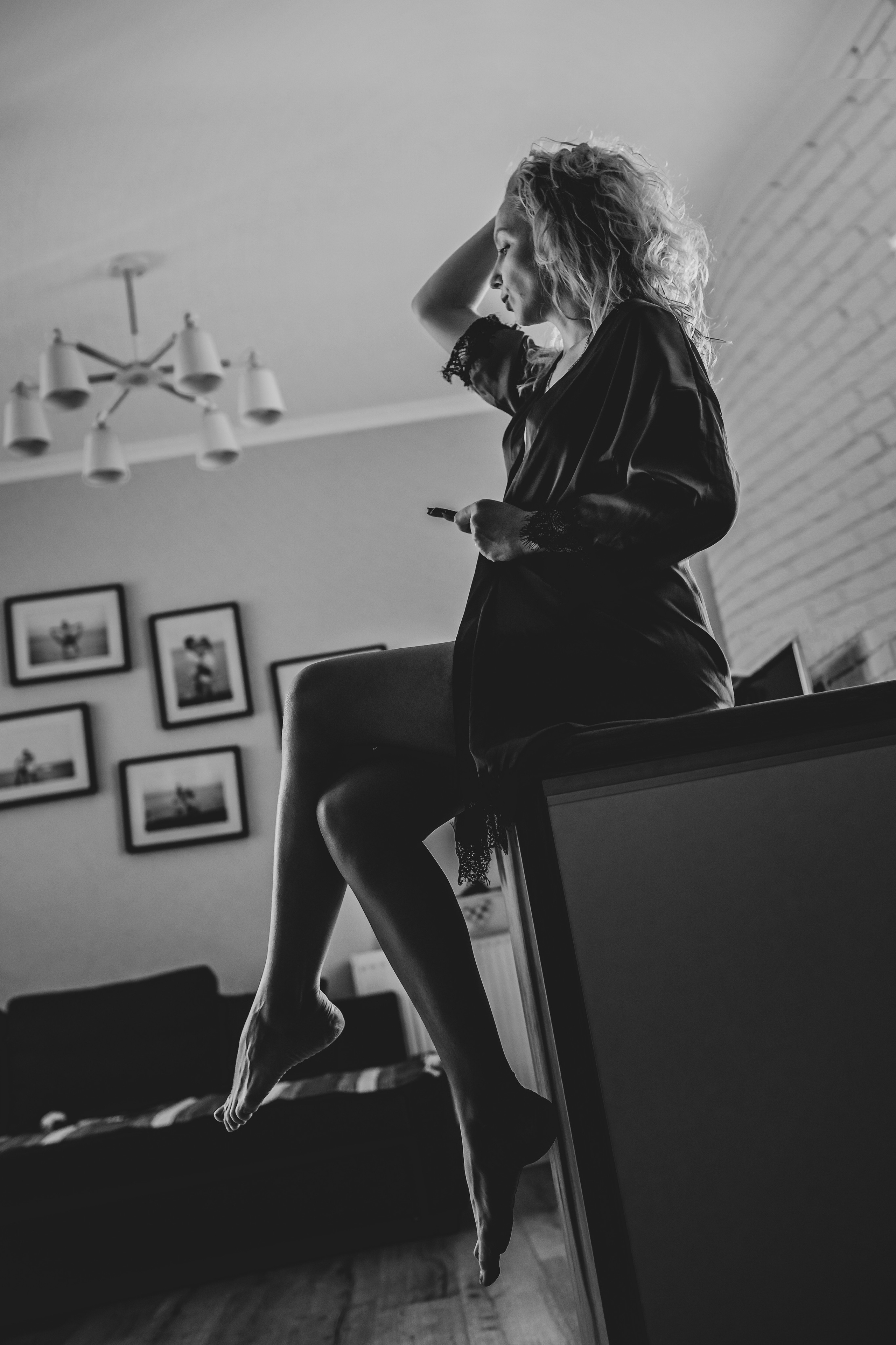 Катя, Тая и Егор. Семейный фотограф в Алматы Анжелика Али Номан