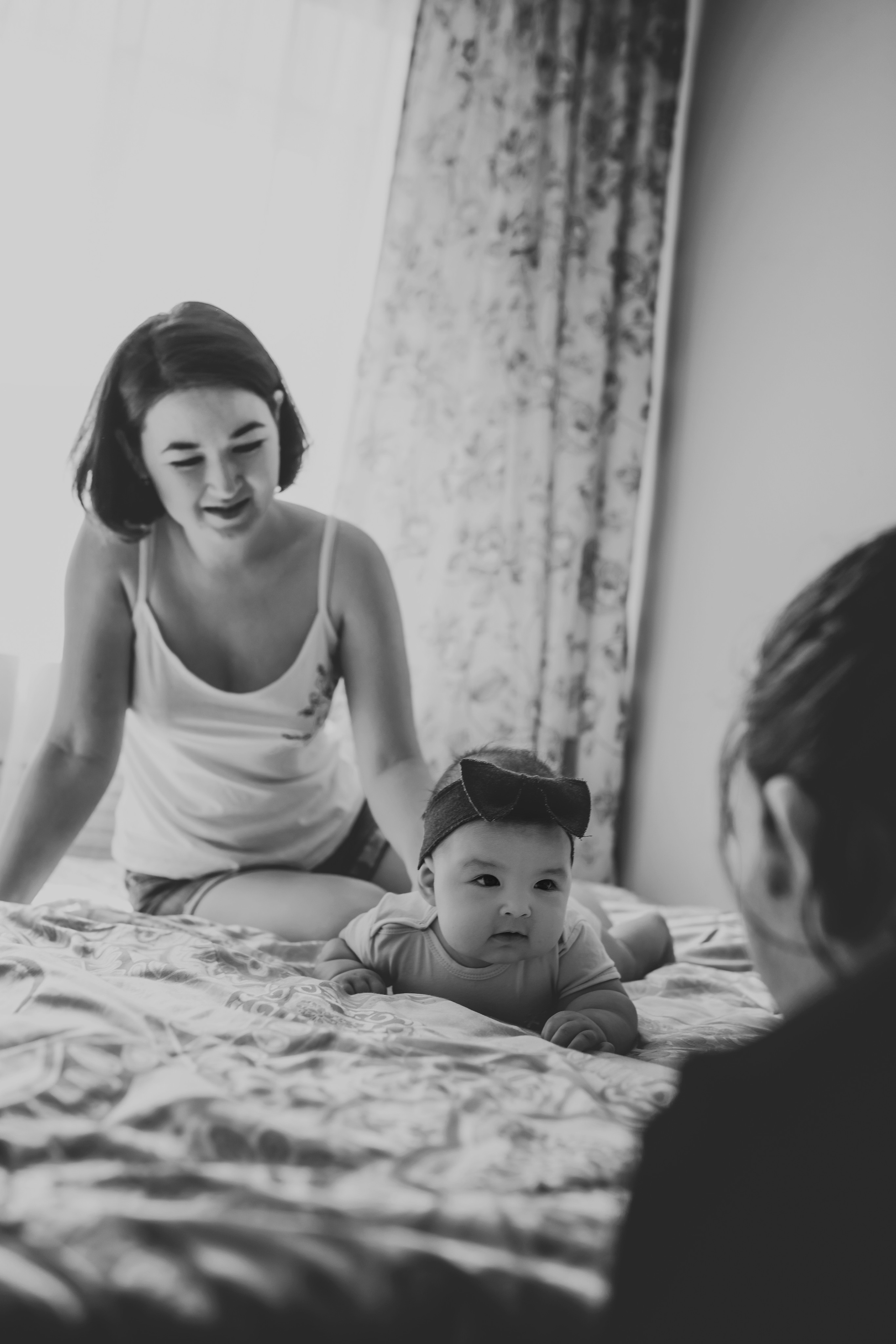 Амили. Семейный фотограф в Алматы Анжелика Али Номан