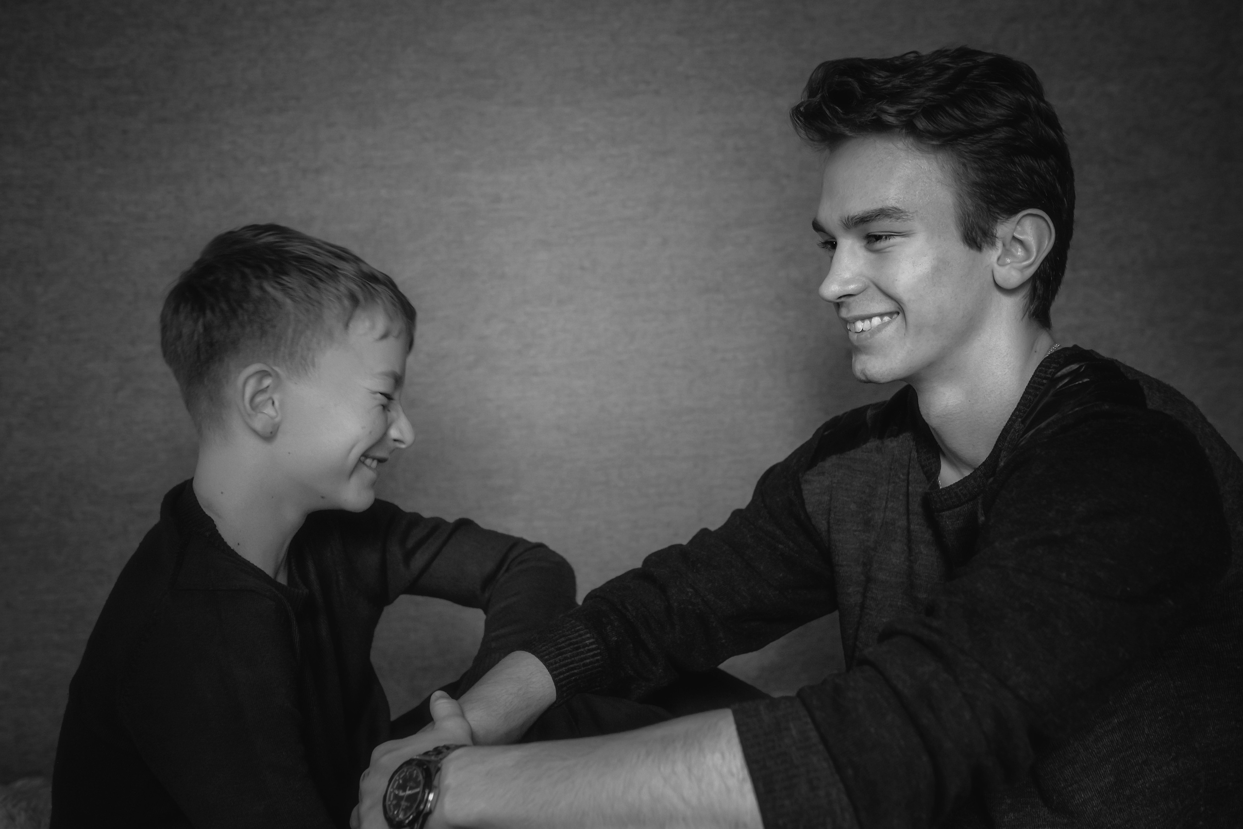 Андрей и Олеся. Семейный фотограф в Алматы Анжелика Али Номан