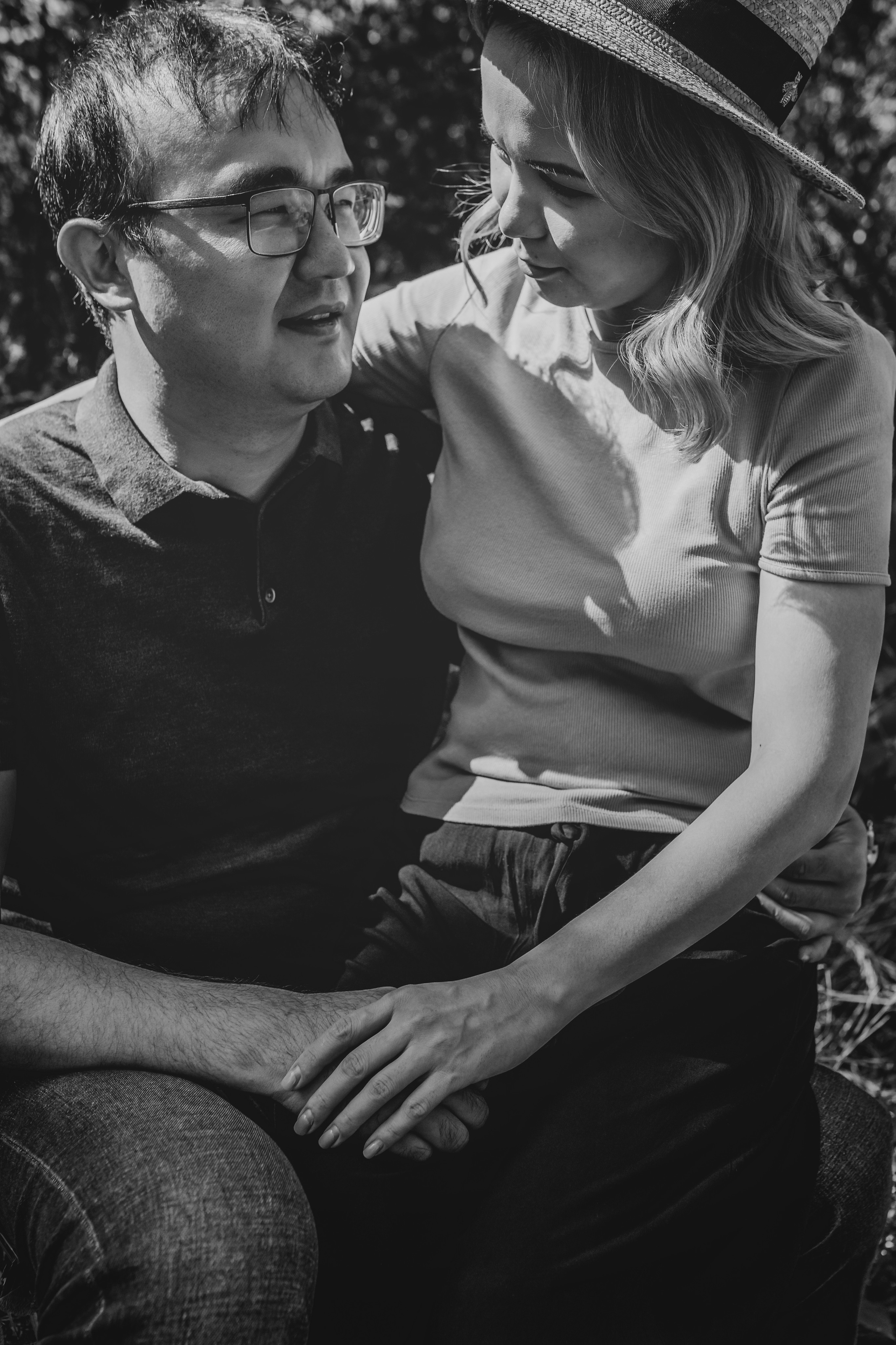 Каусар. Семейный фотограф в Алматы Анжелика Али Номан