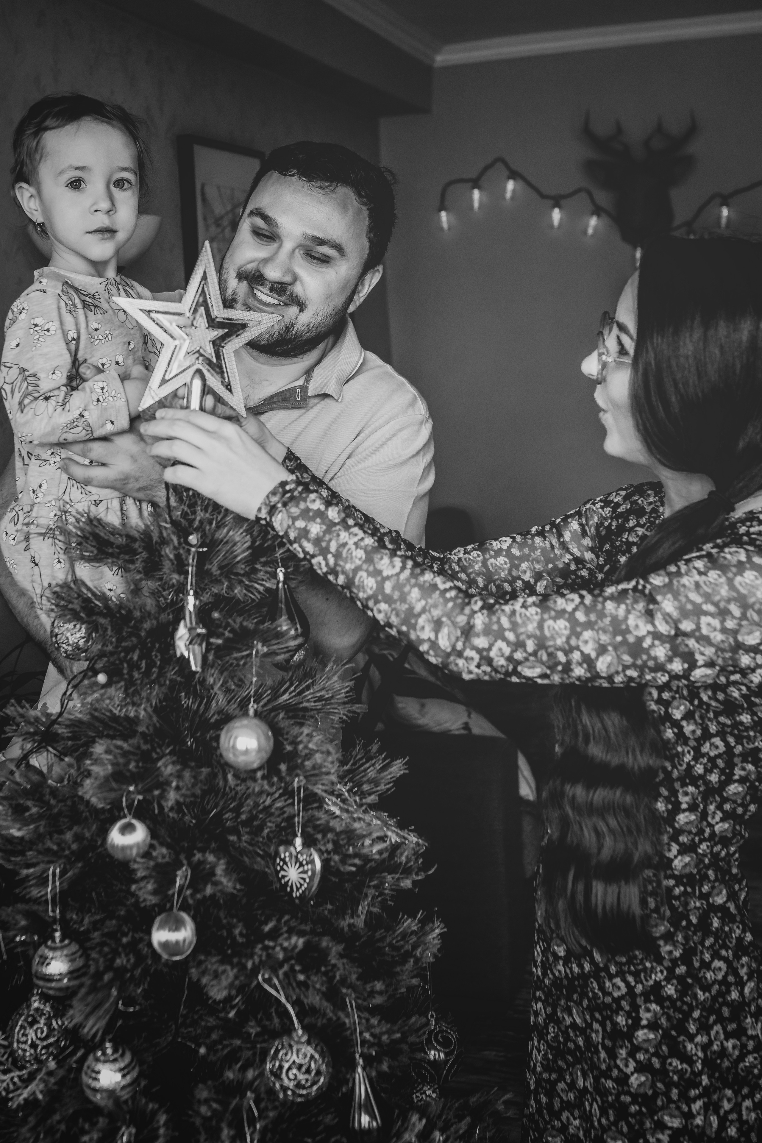 Егор, Руслана, Глеб, Мария. Семейный фотограф в Алматы Анжелика Али Номан