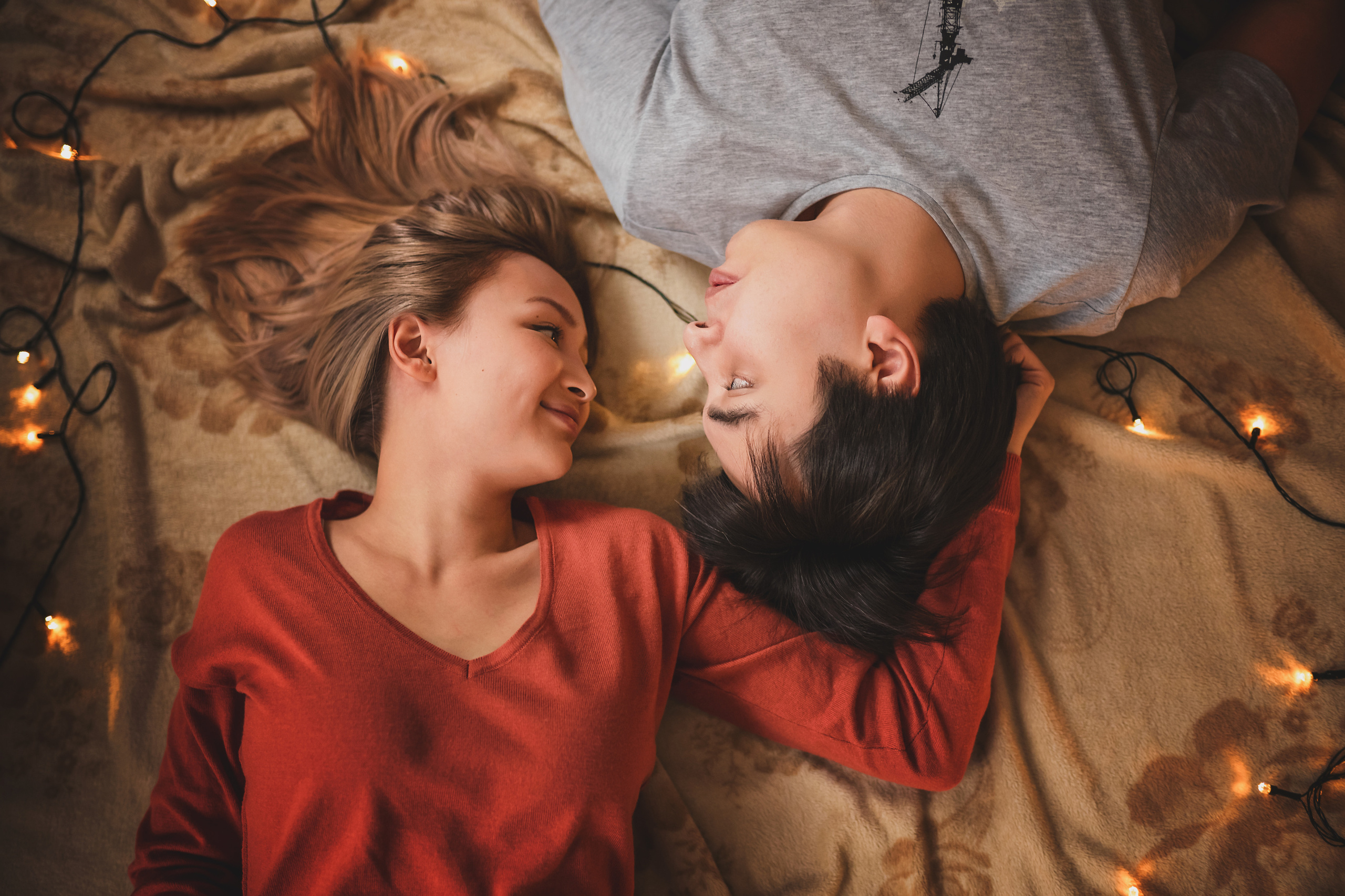 Рома и Нурия. Семейный фотограф в Алматы Анжелика Али Номан