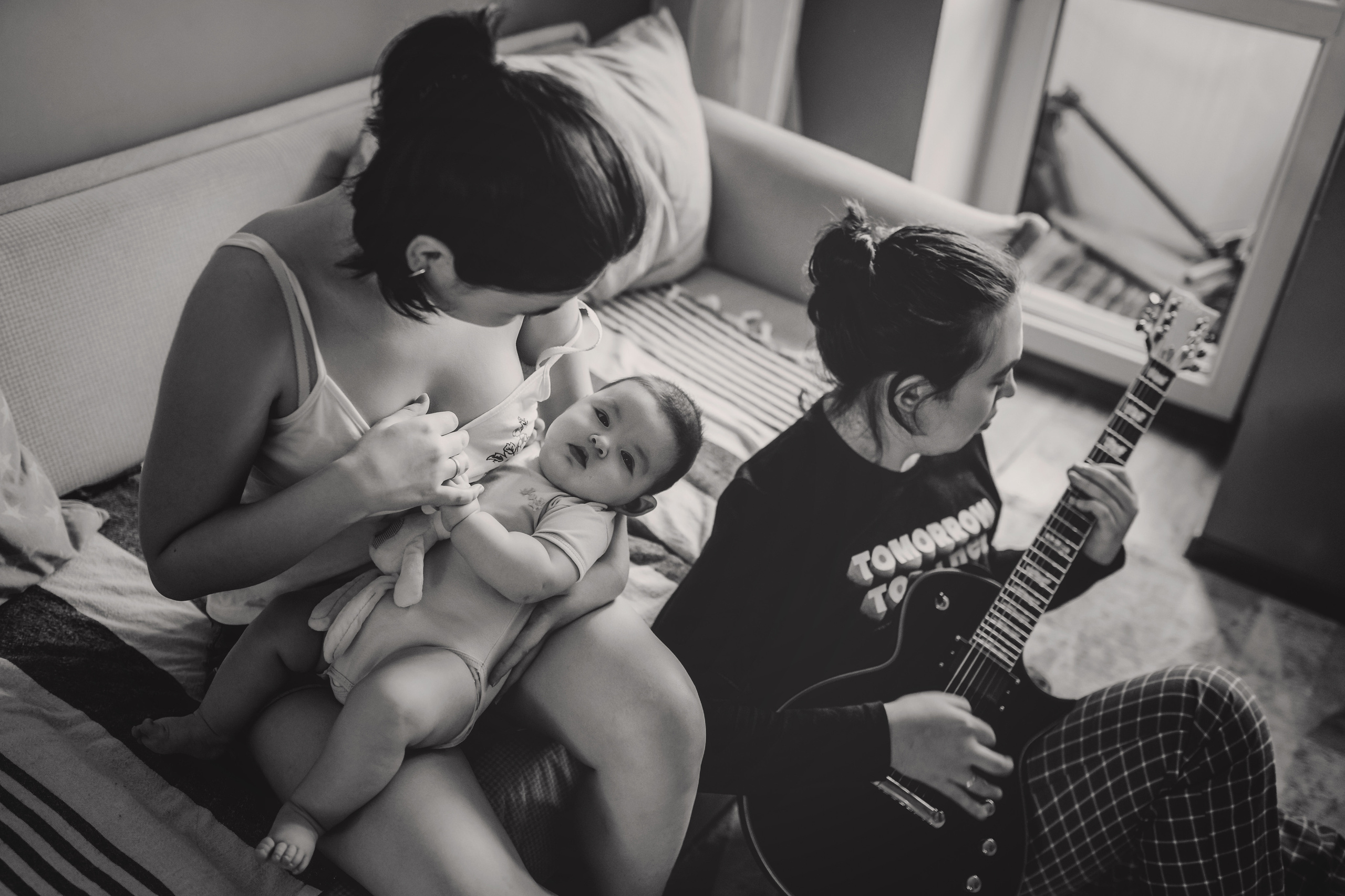 Амили. Семейный фотограф в Алматы Анжелика Али Номан