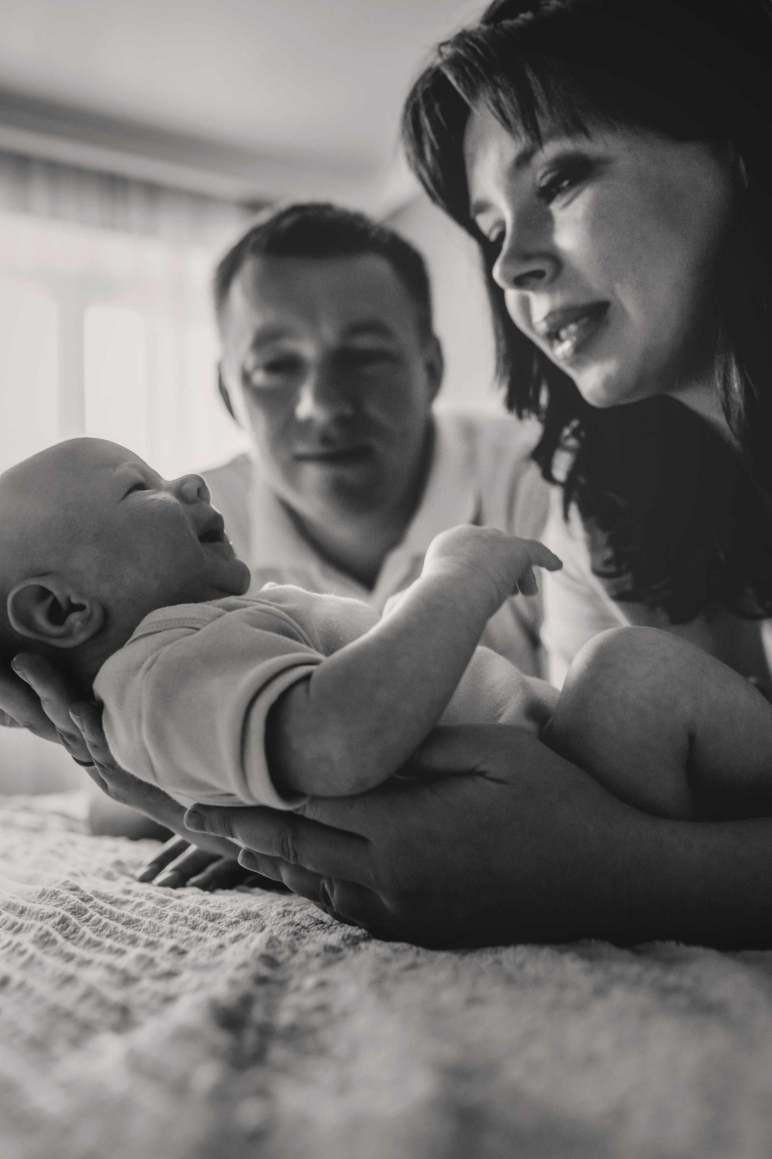 Антон. Семейный фотограф в Алматы Анжелика Али Номан